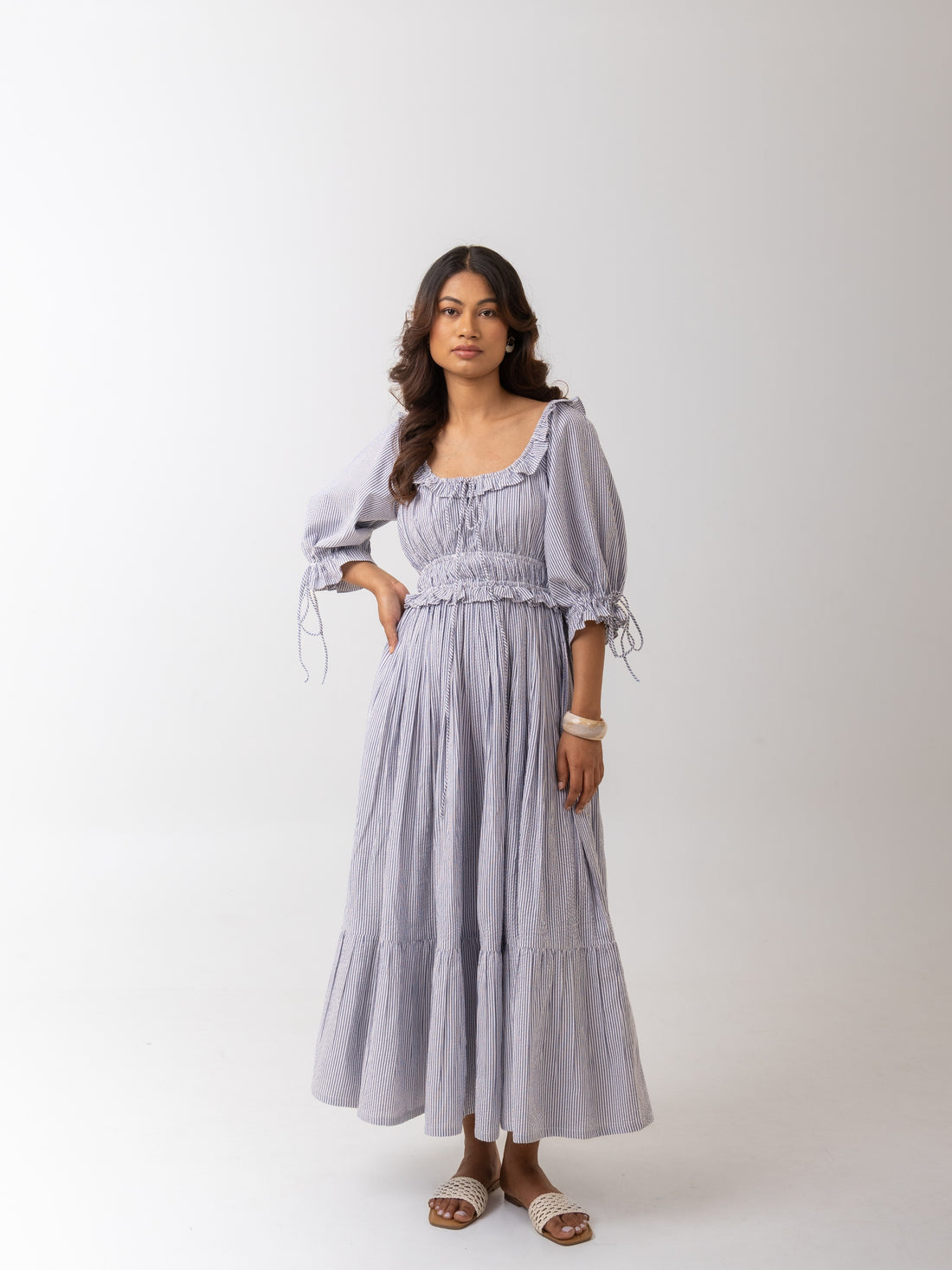 Nira Dress
