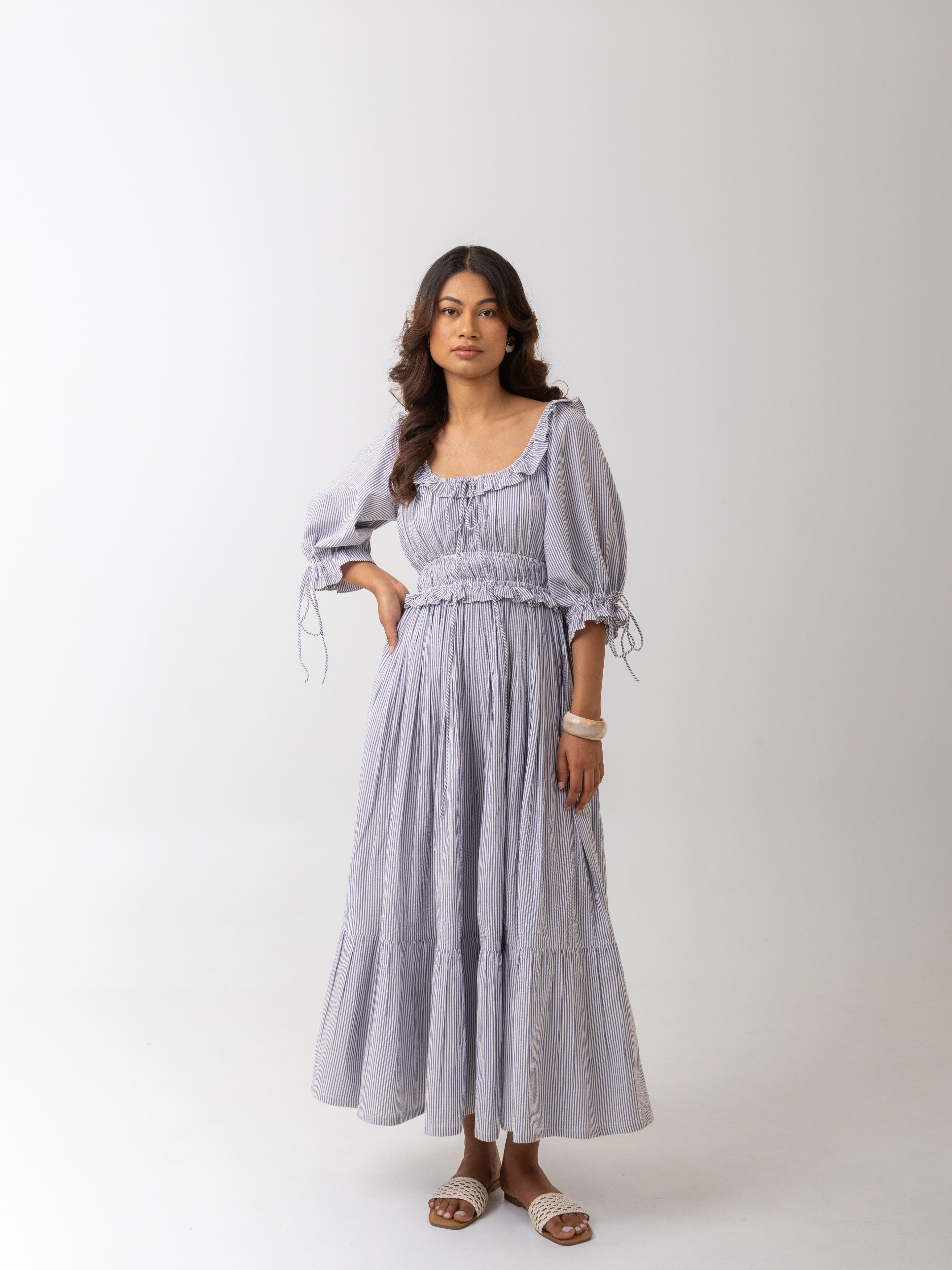 Nira Dress