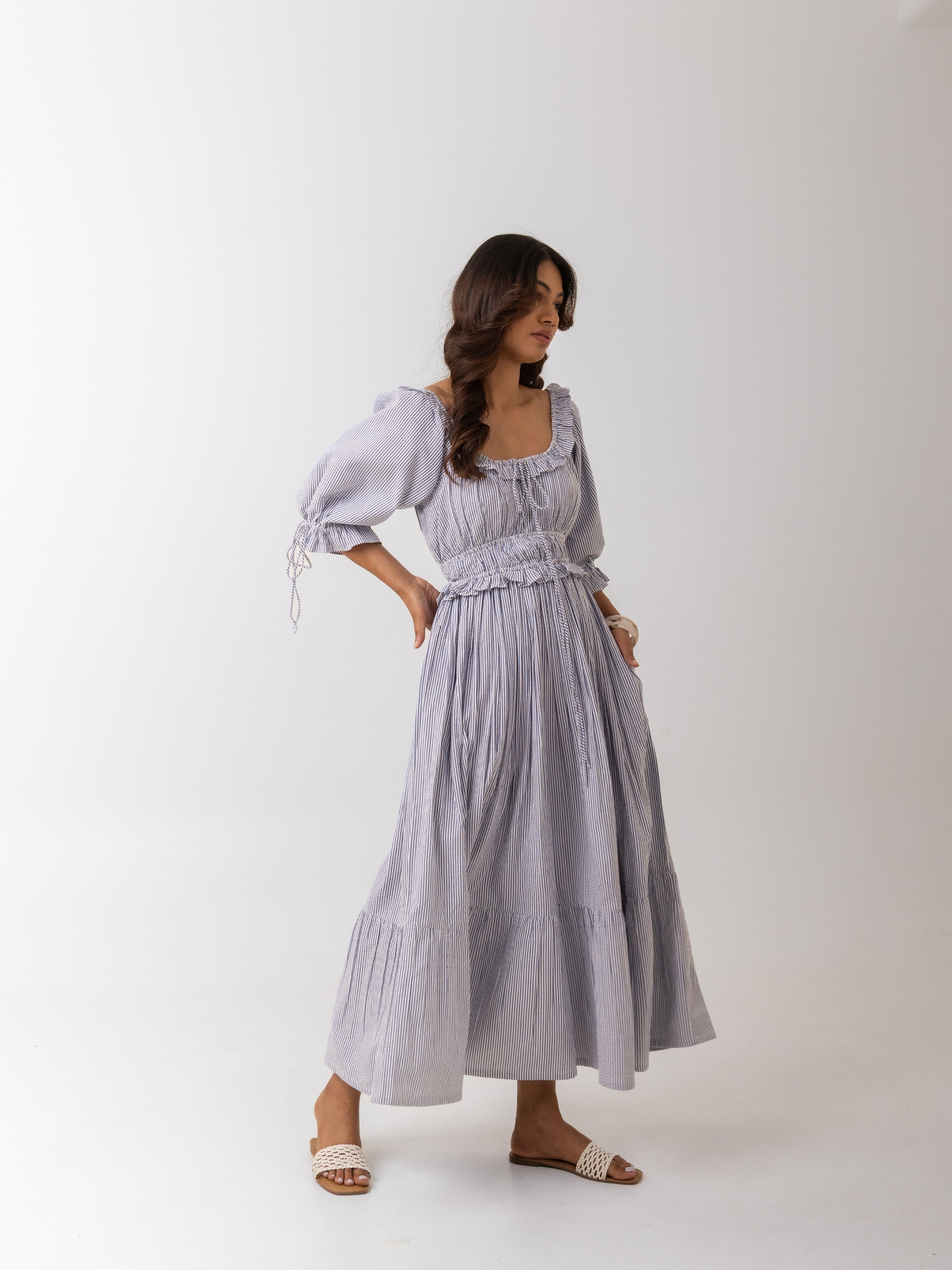 Nira Dress