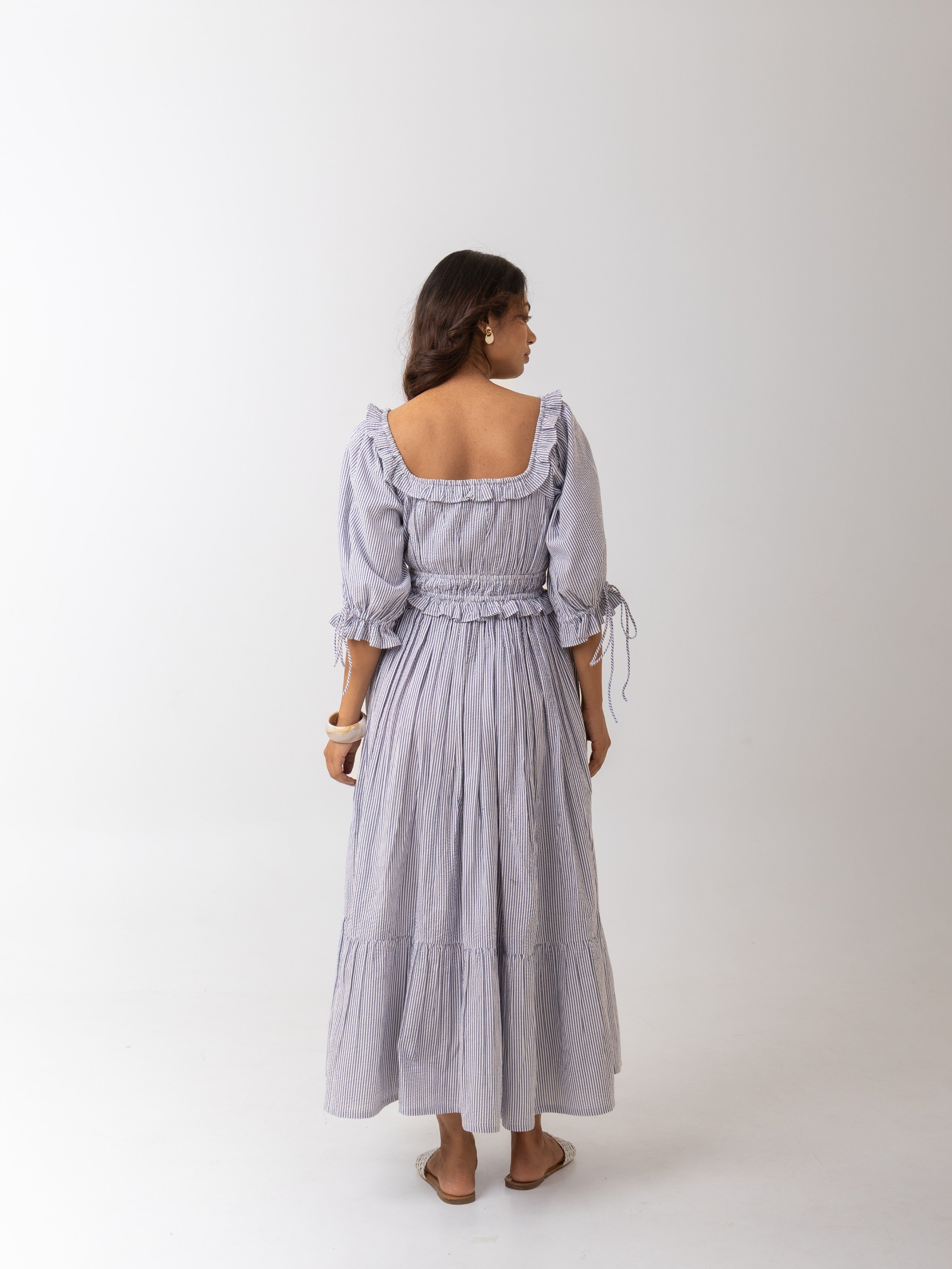 Nira Dress