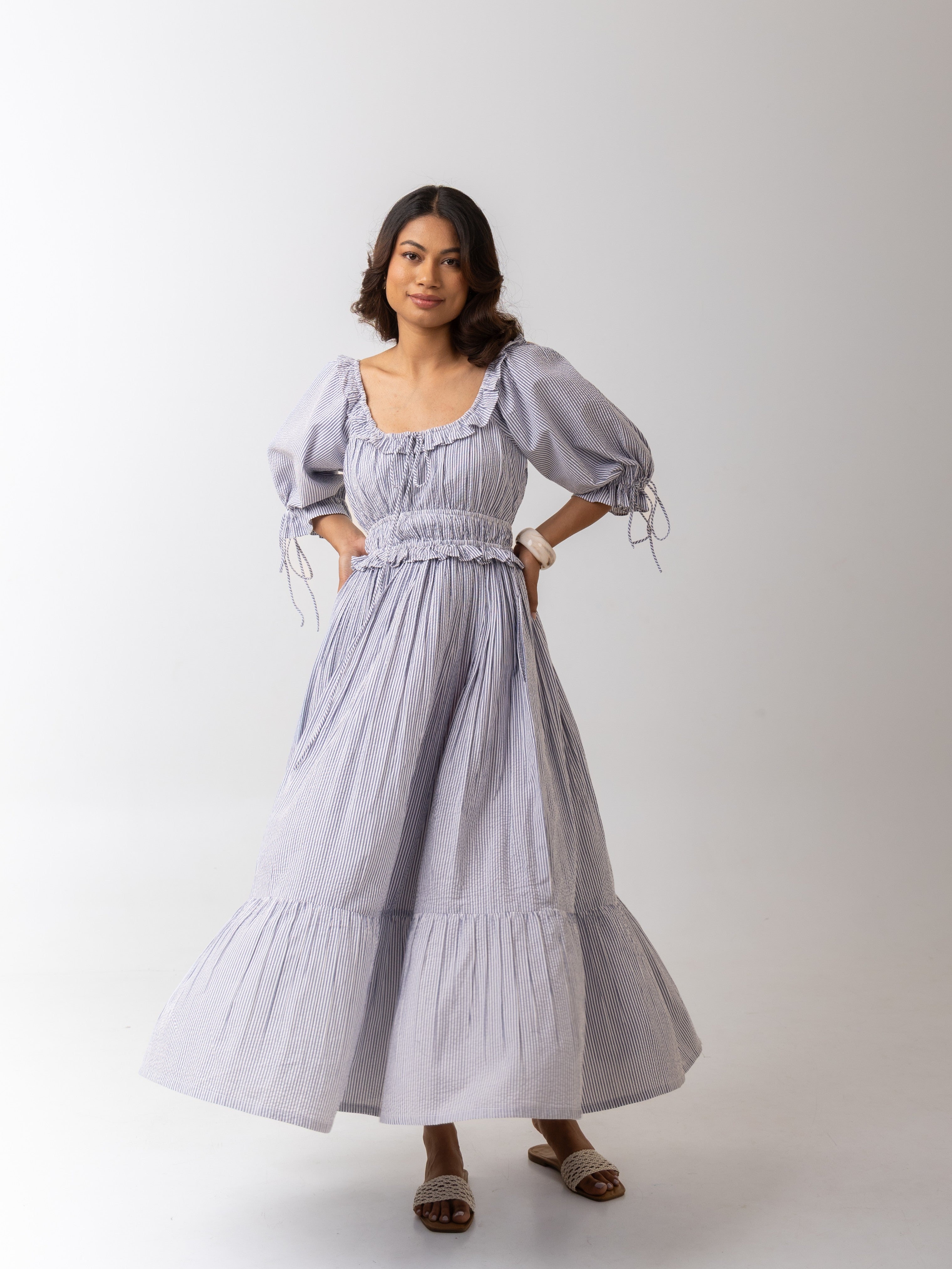 Nira Dress