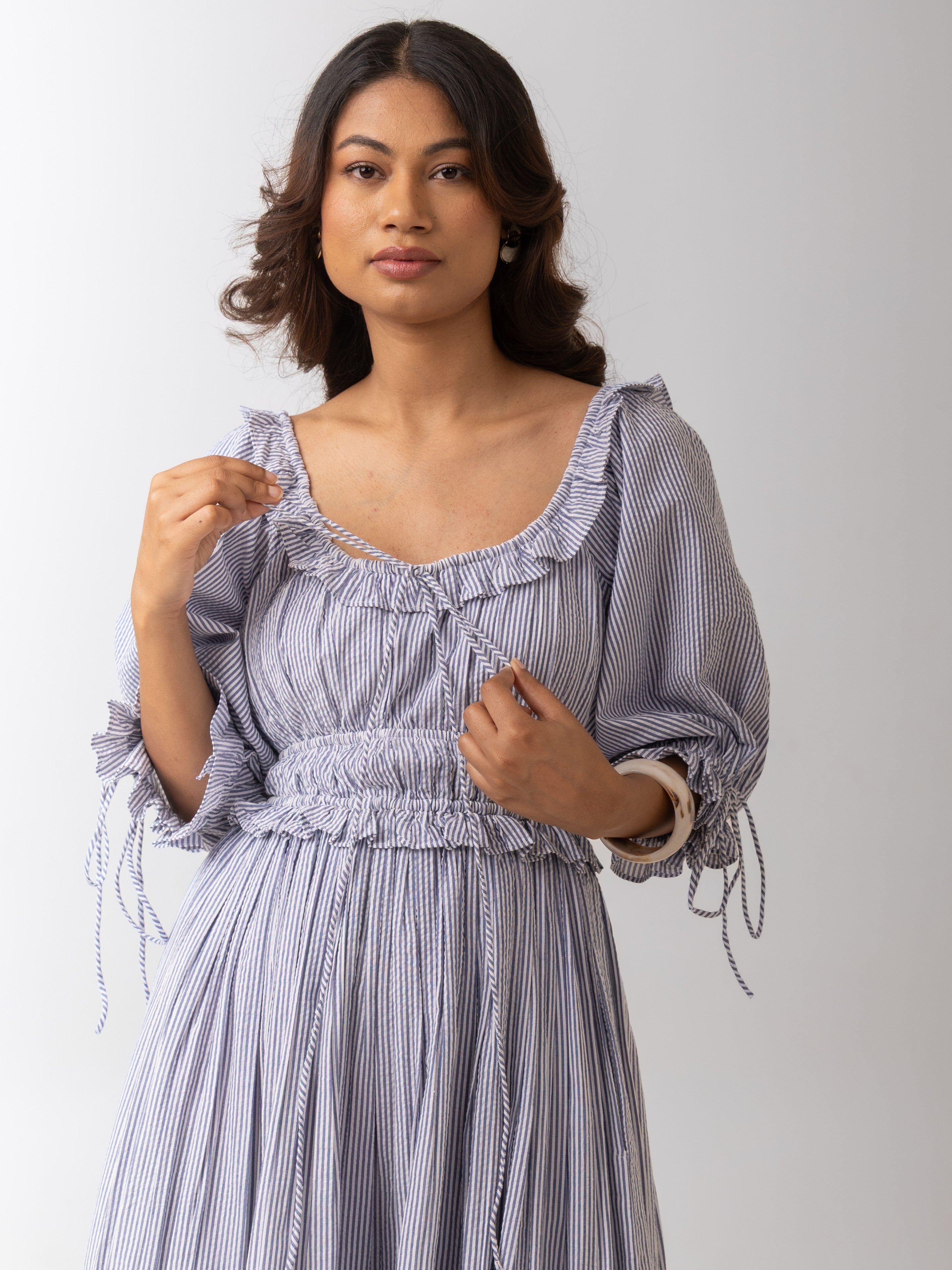 Nira Dress