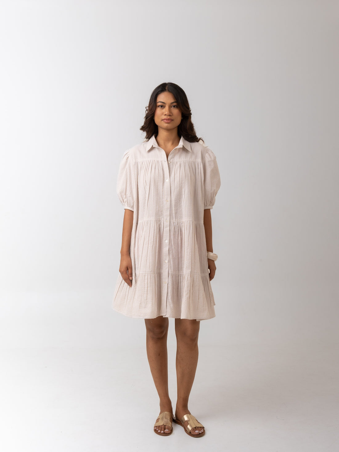Sena Dress