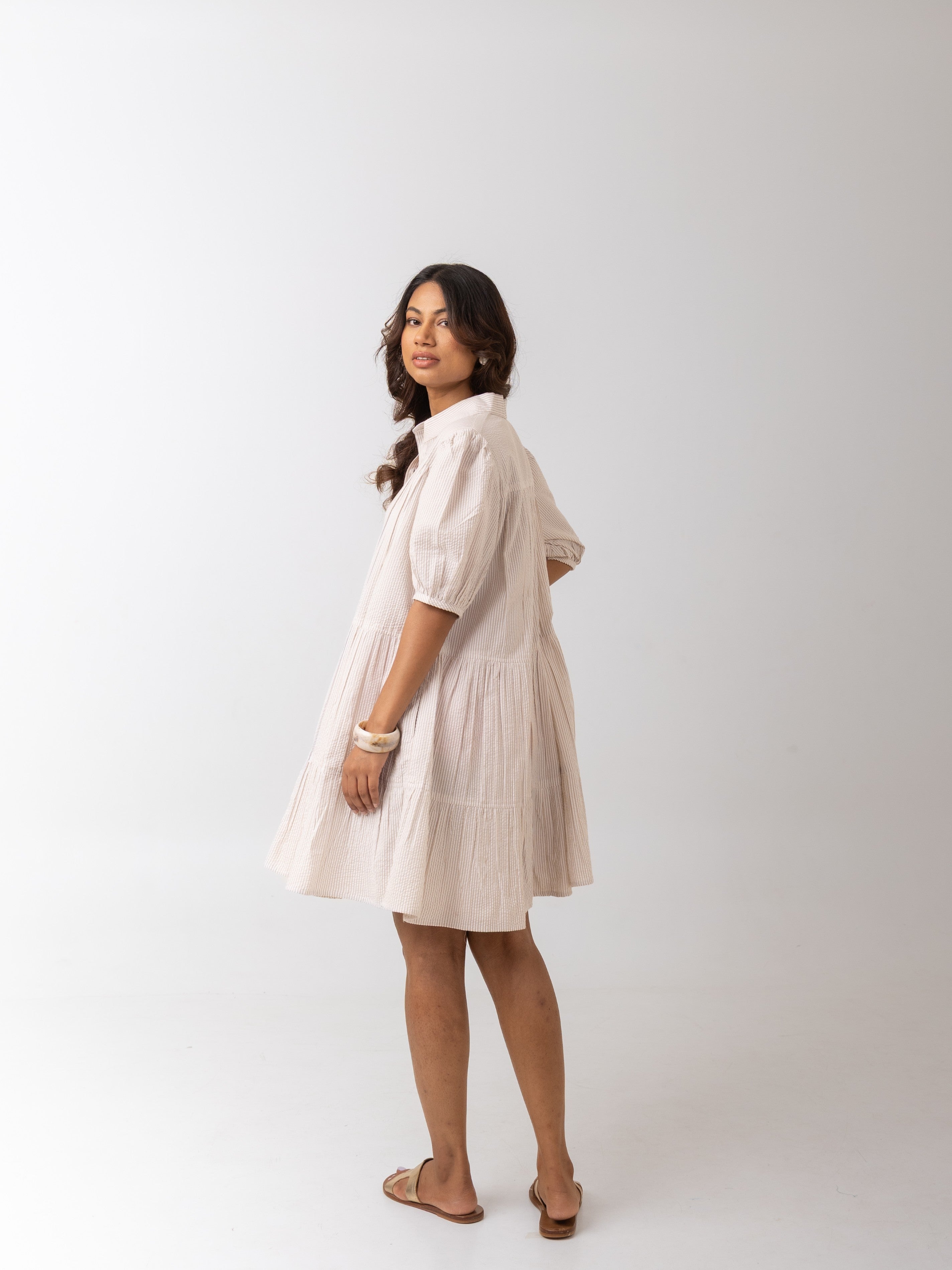 Sena Dress