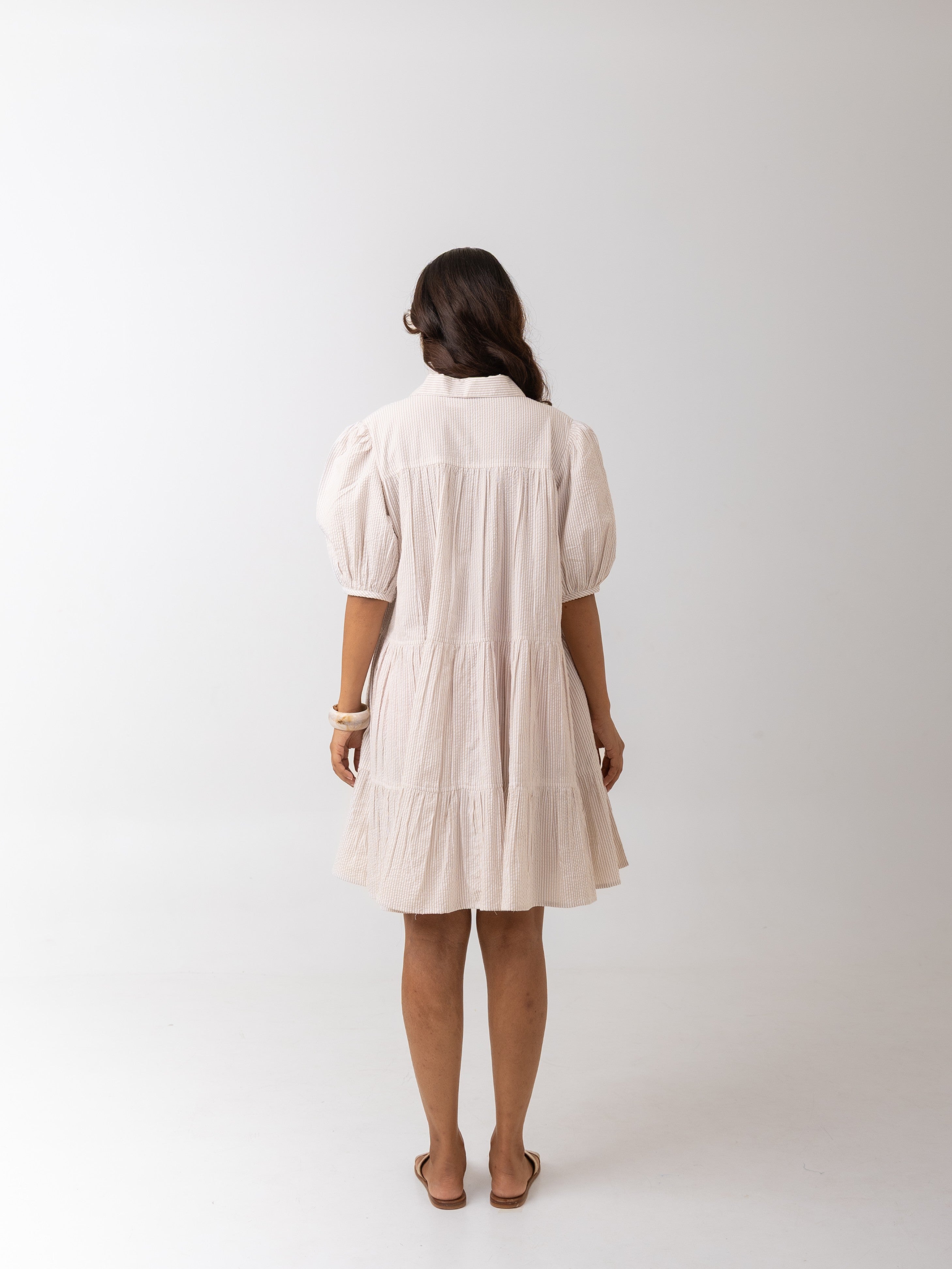 Sena Dress