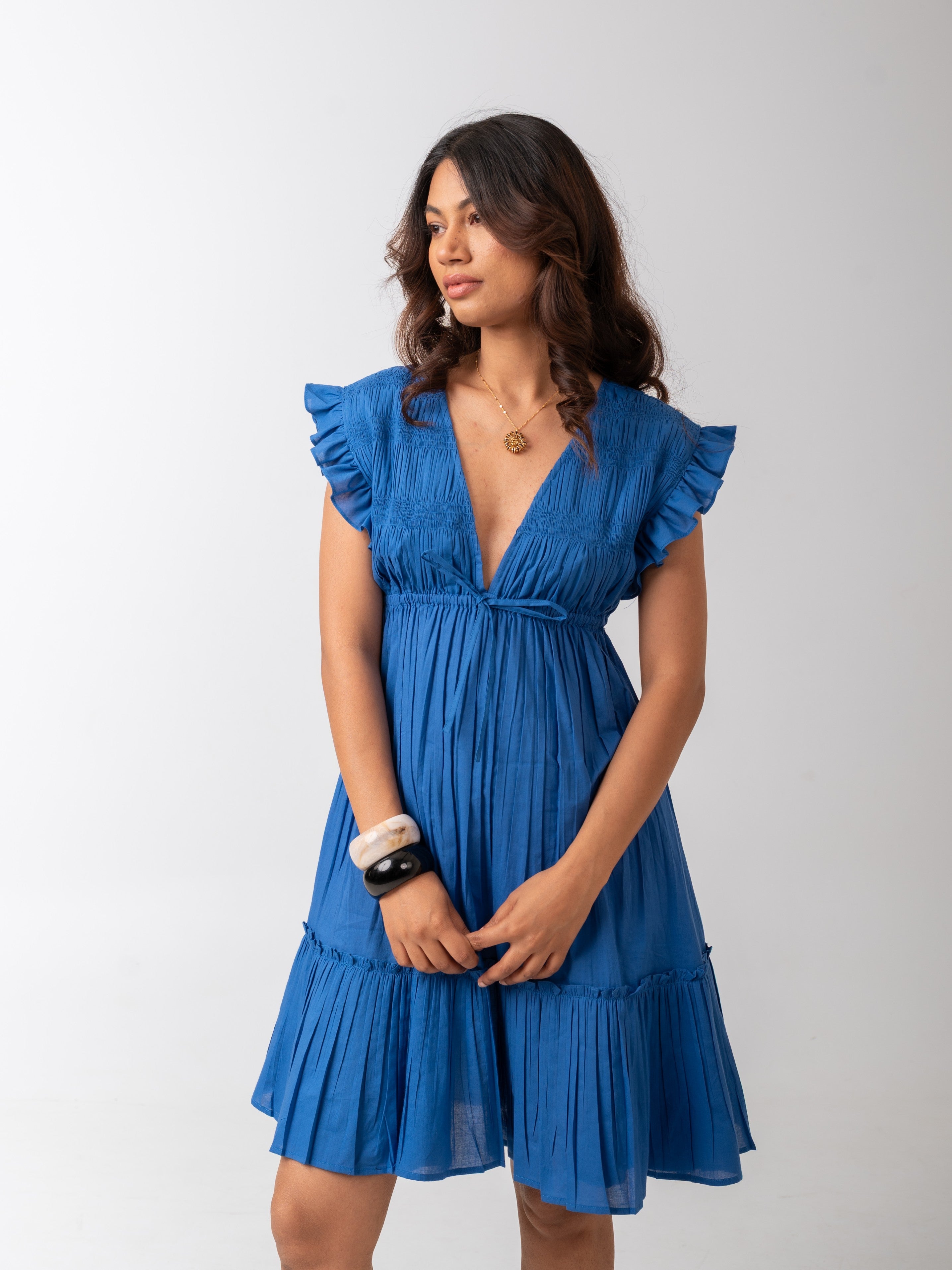 Rumi Dress