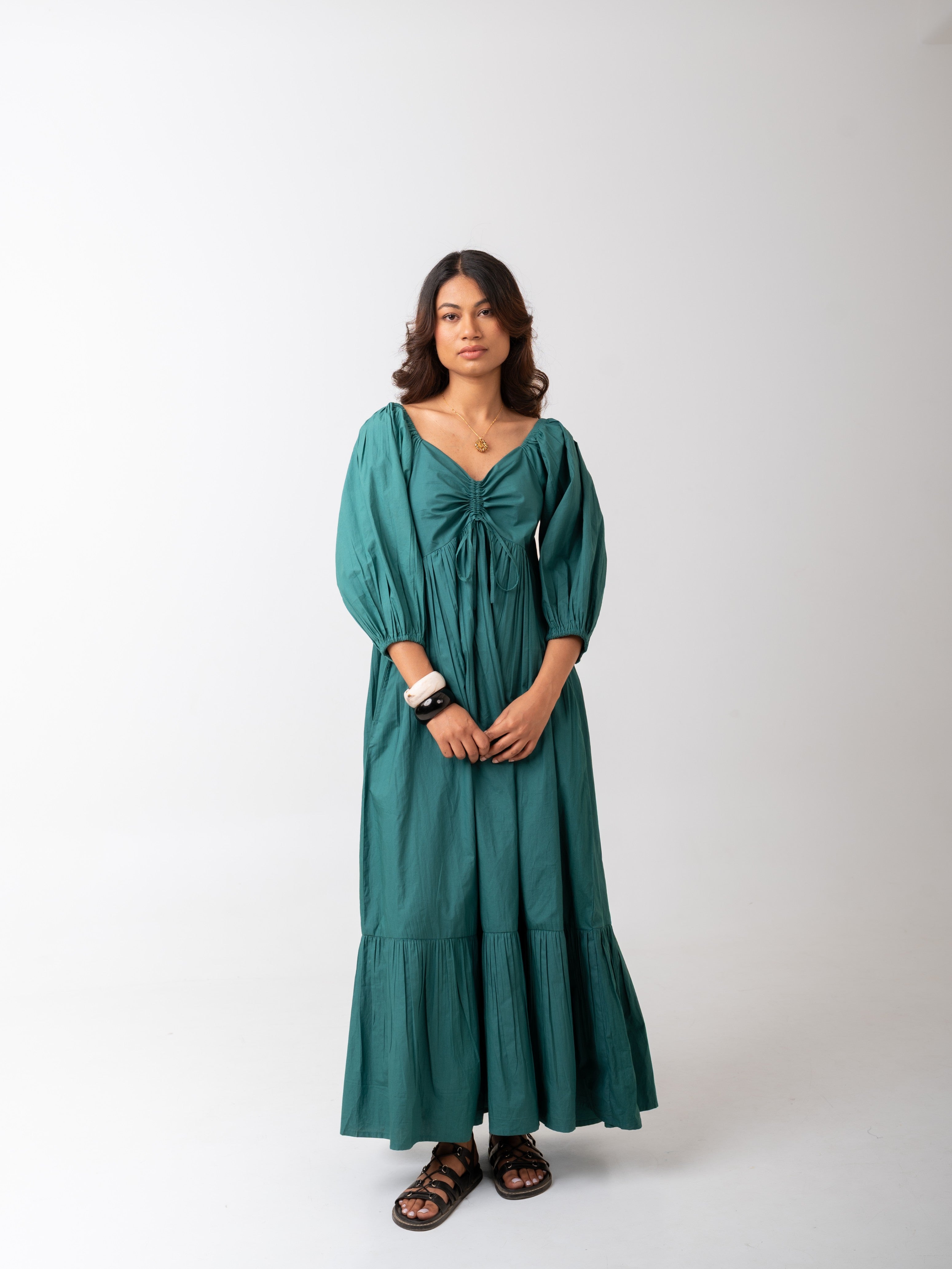Tara Dress