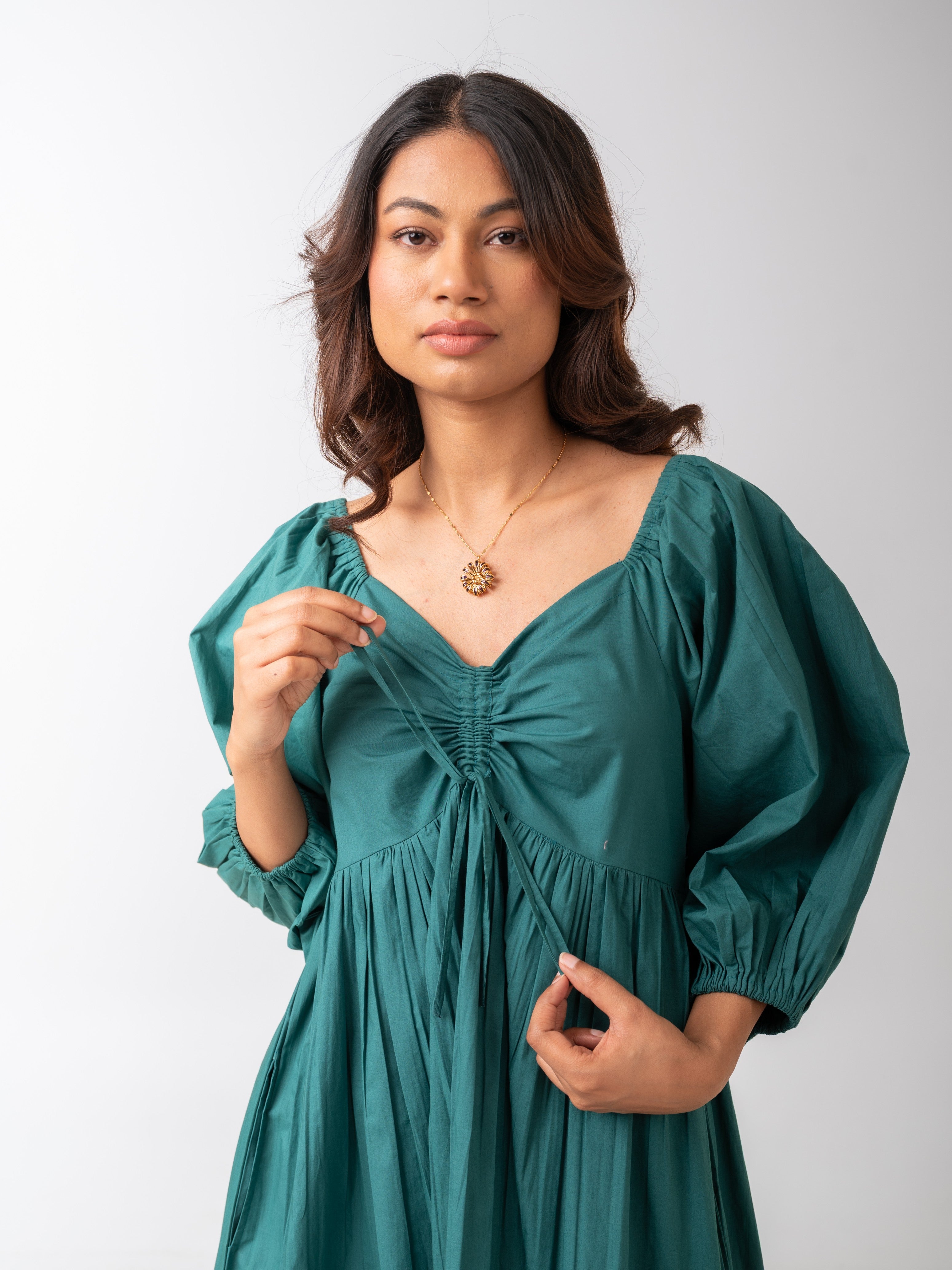 Tara Dress
