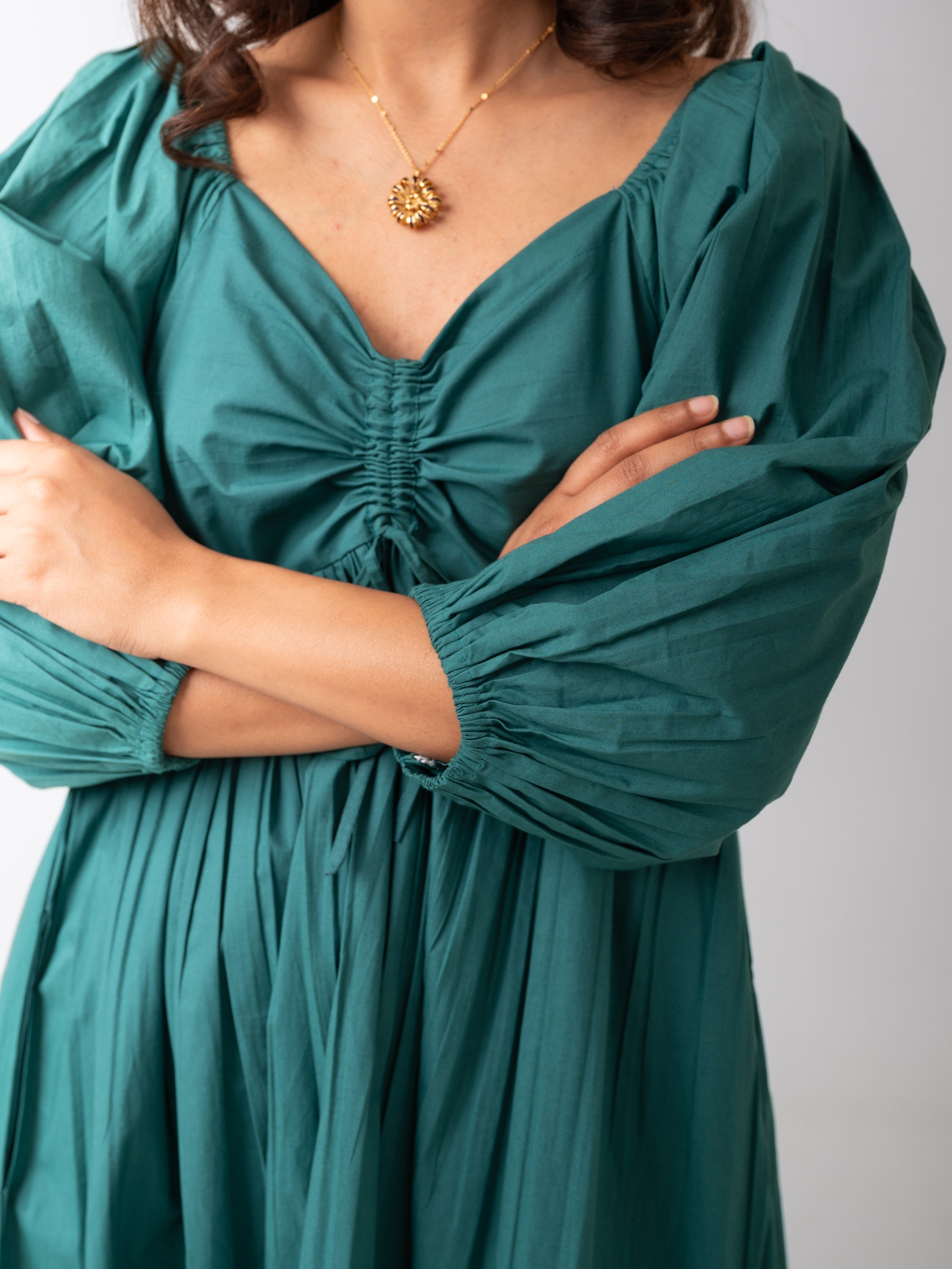 Tara Dress