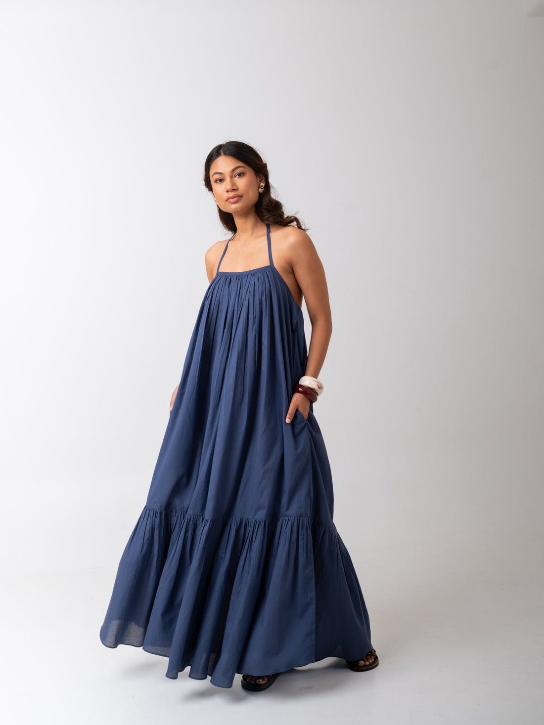 Zoa Dress