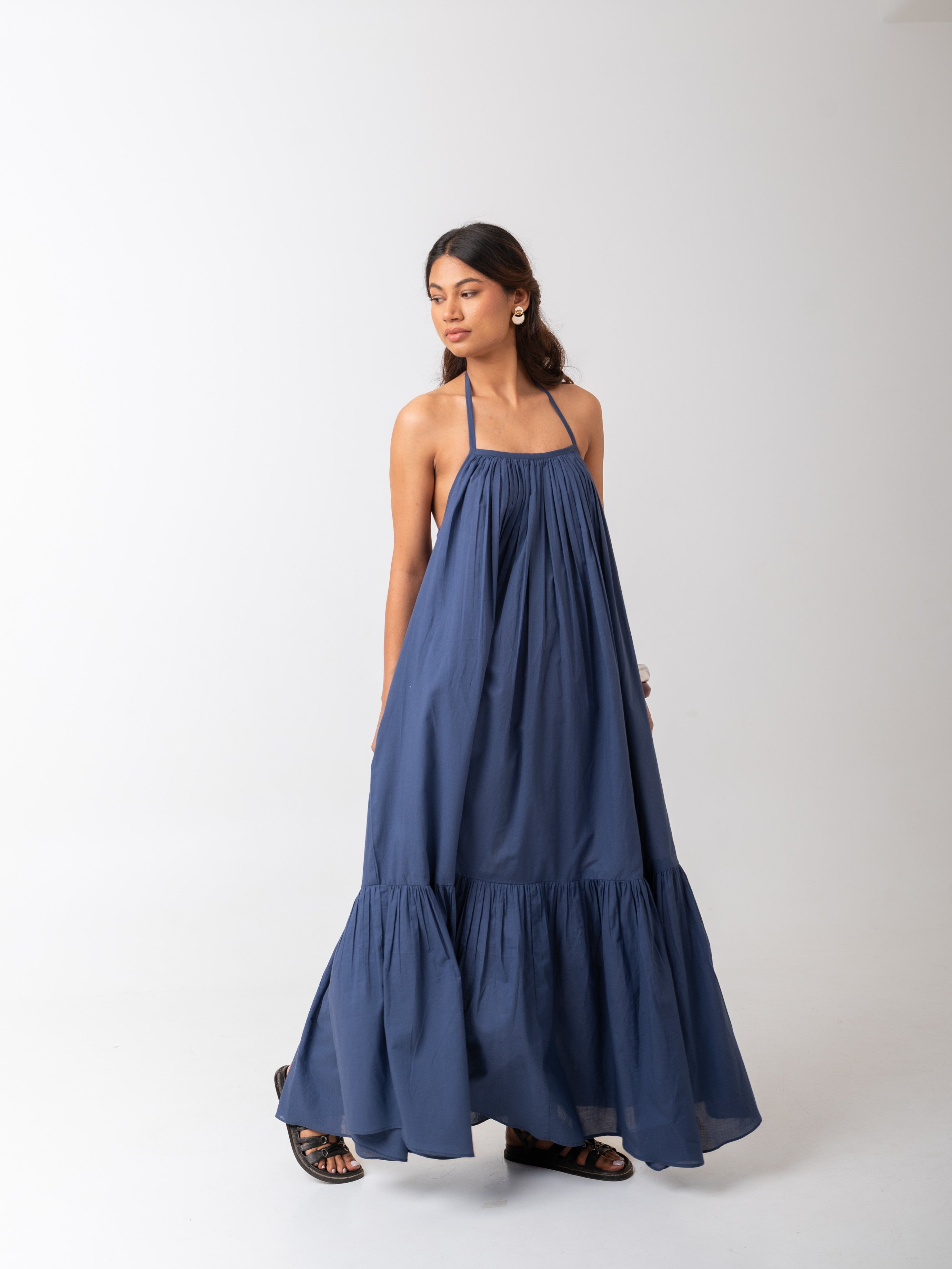 Zoa Dress