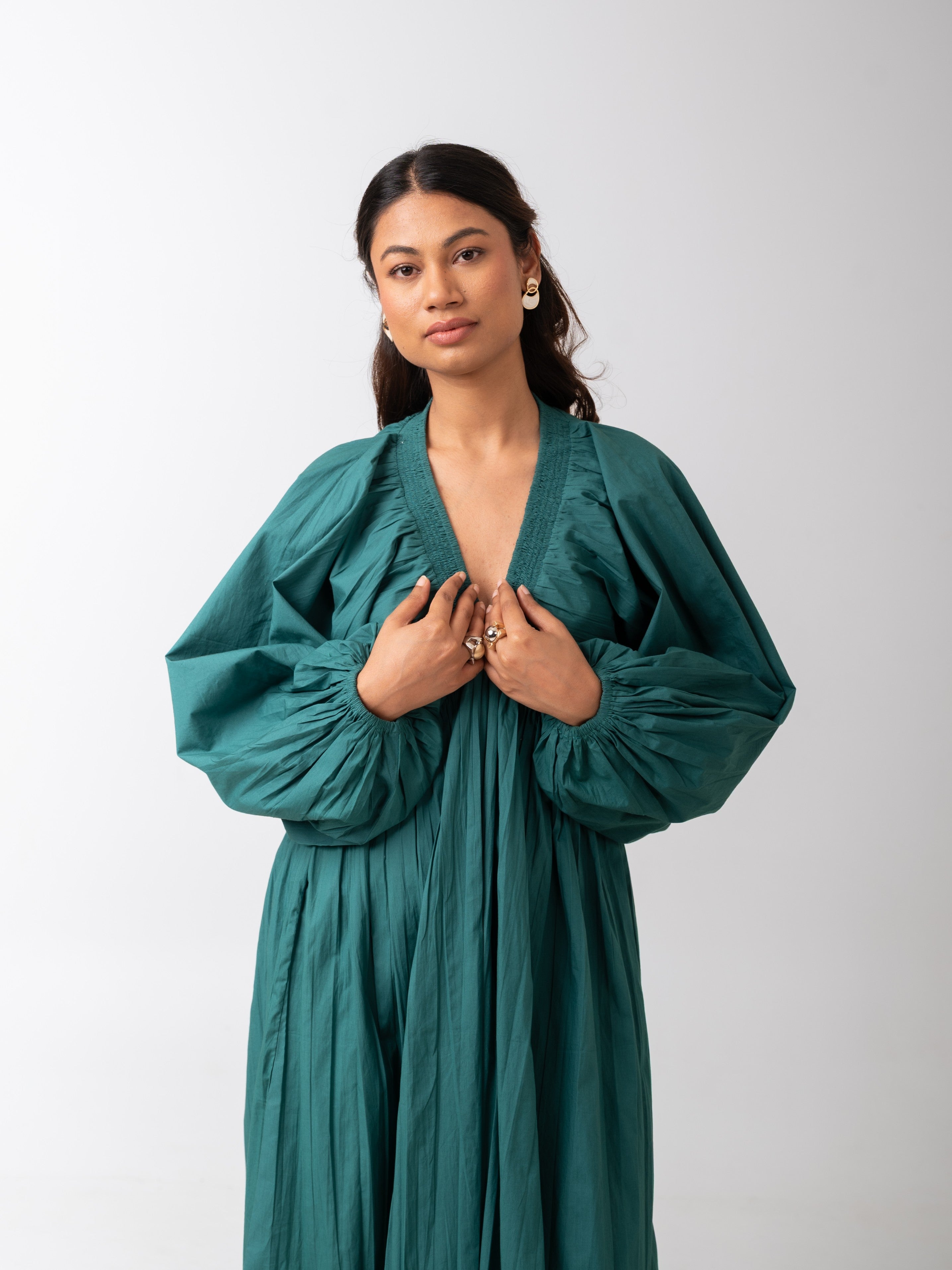 Ira Dress