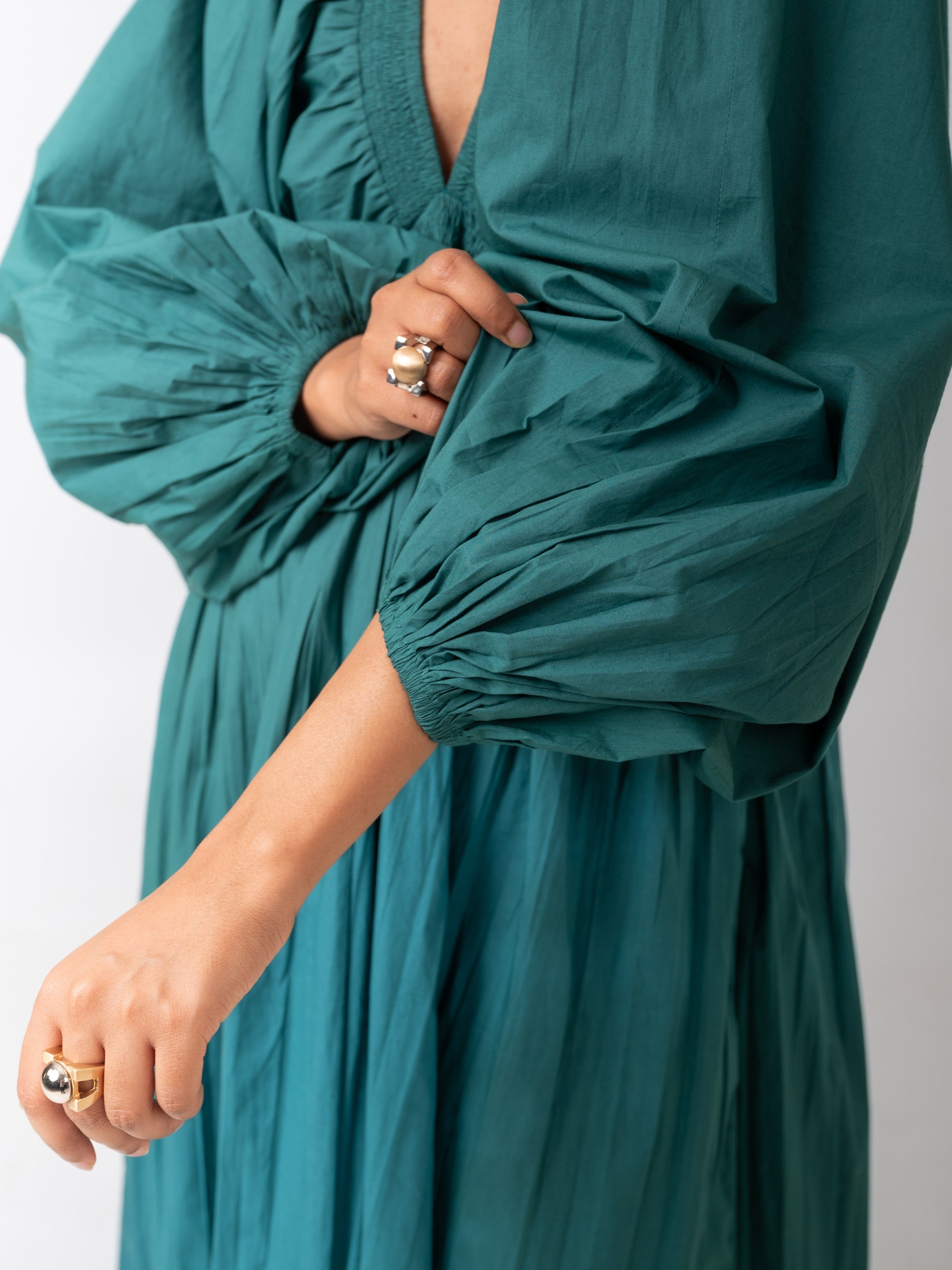 Ira Dress