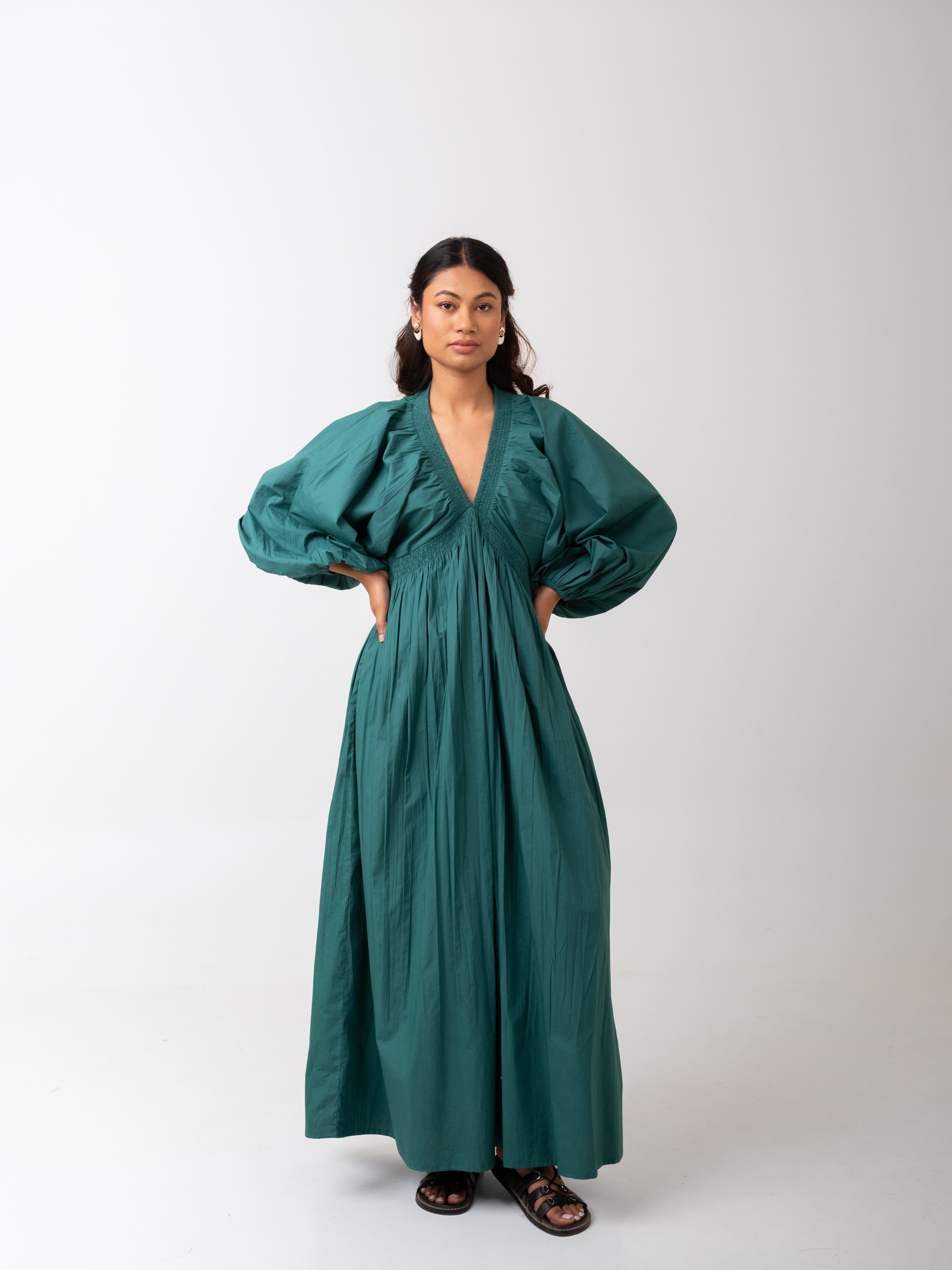 Ira Dress
