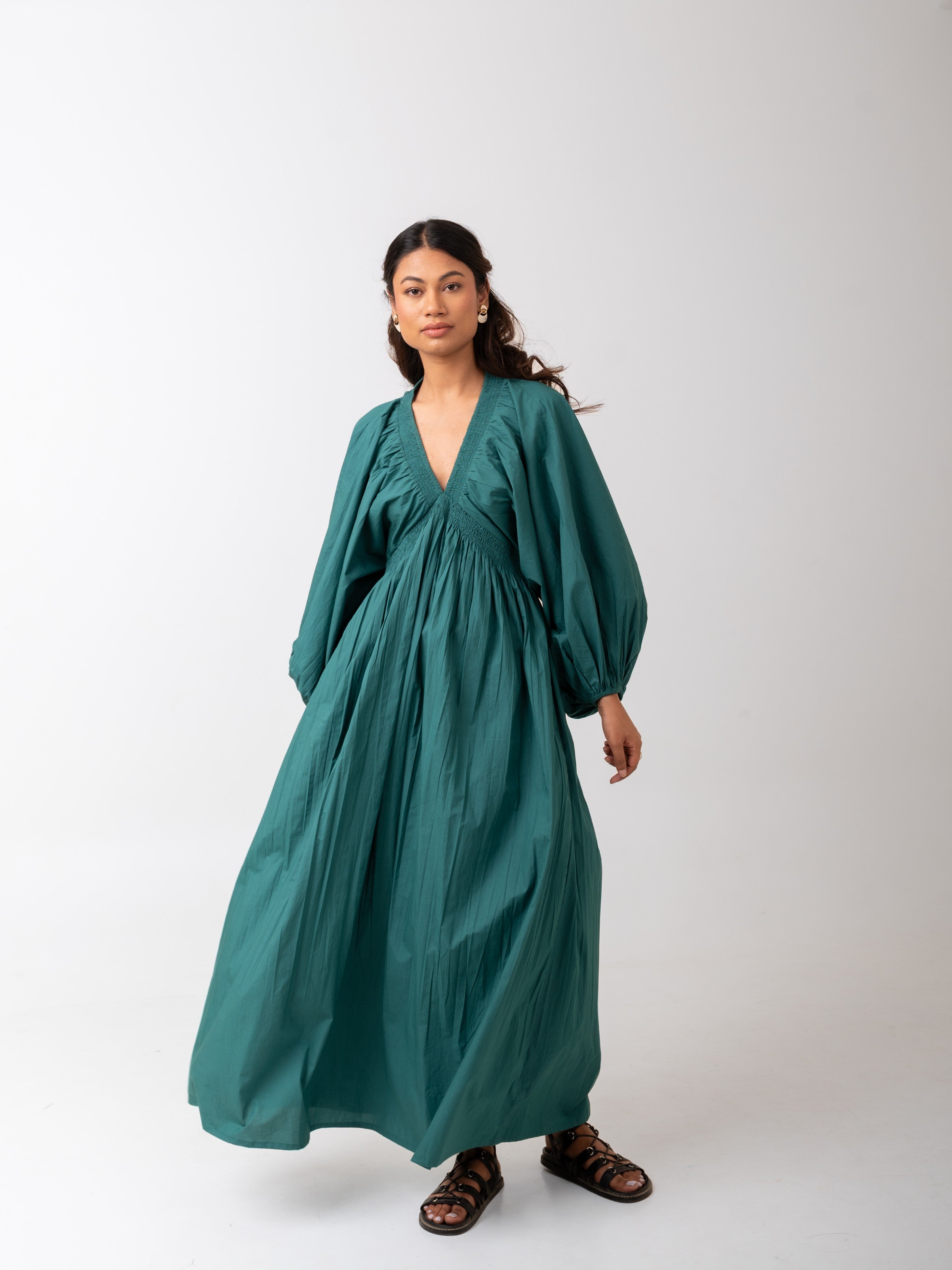Ira Dress