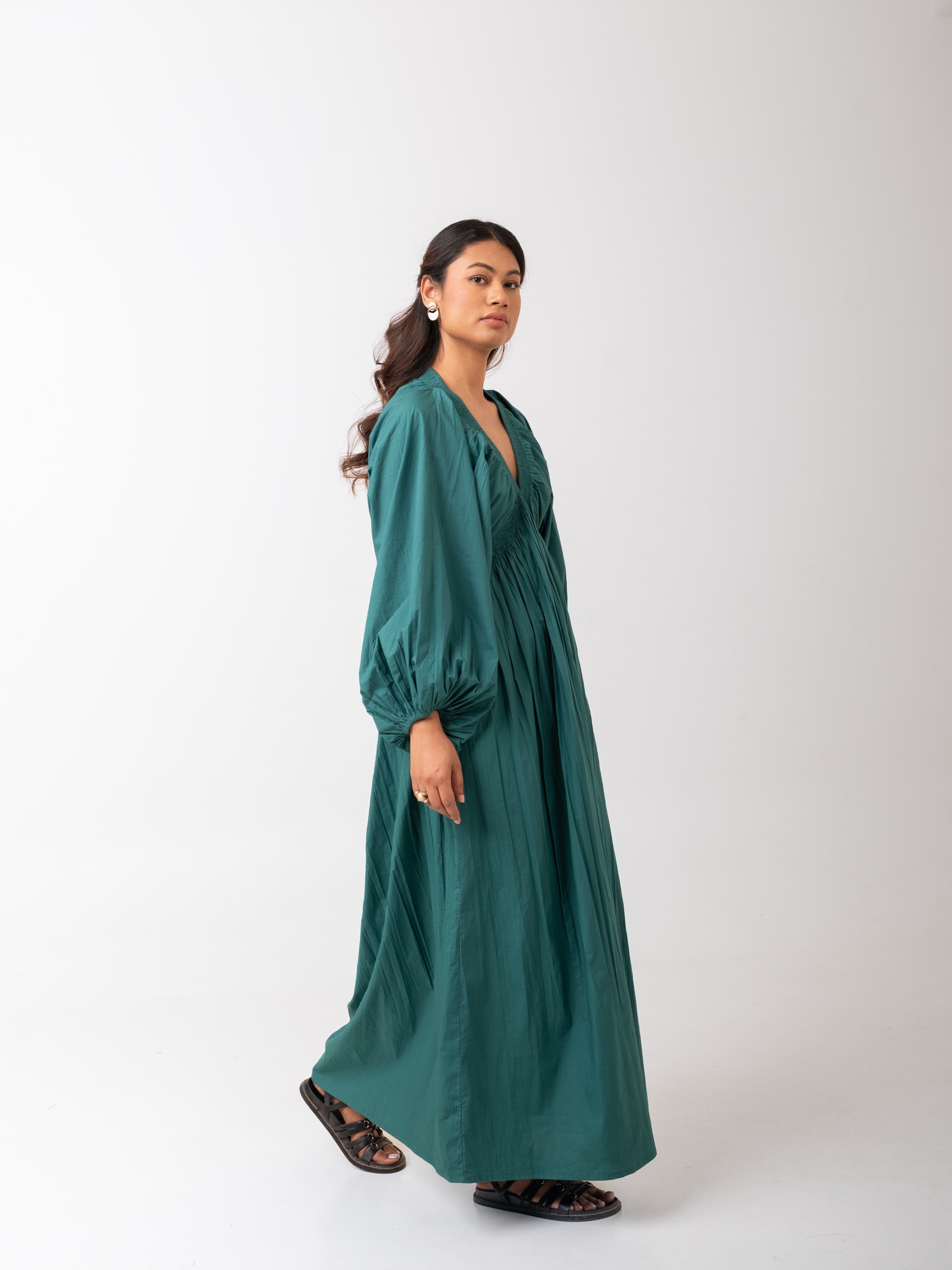 Ira Dress