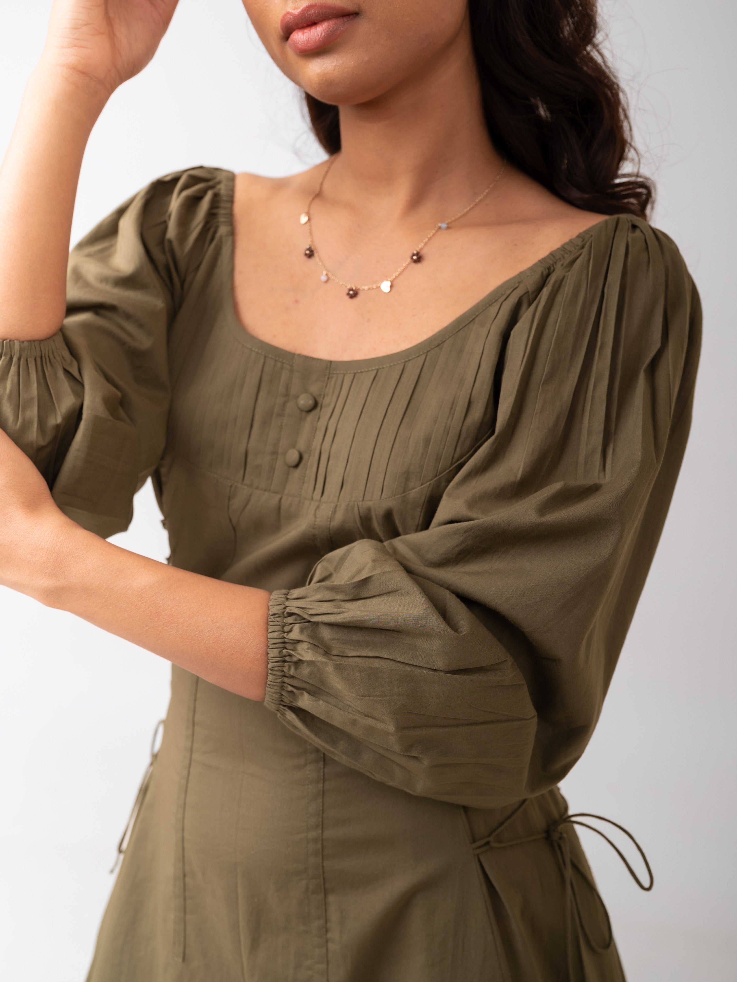 Kavi Dress
