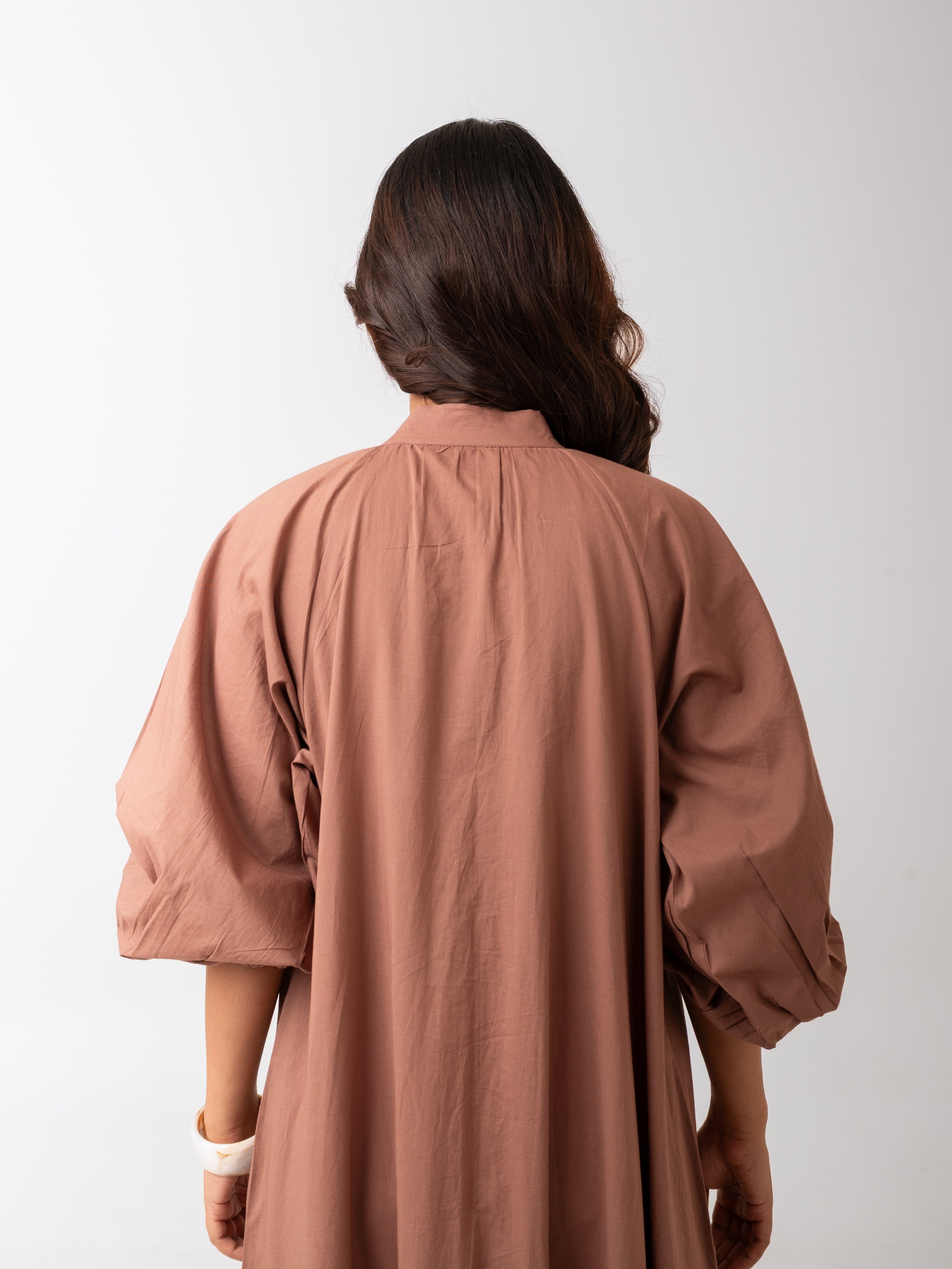 Veda Dress
