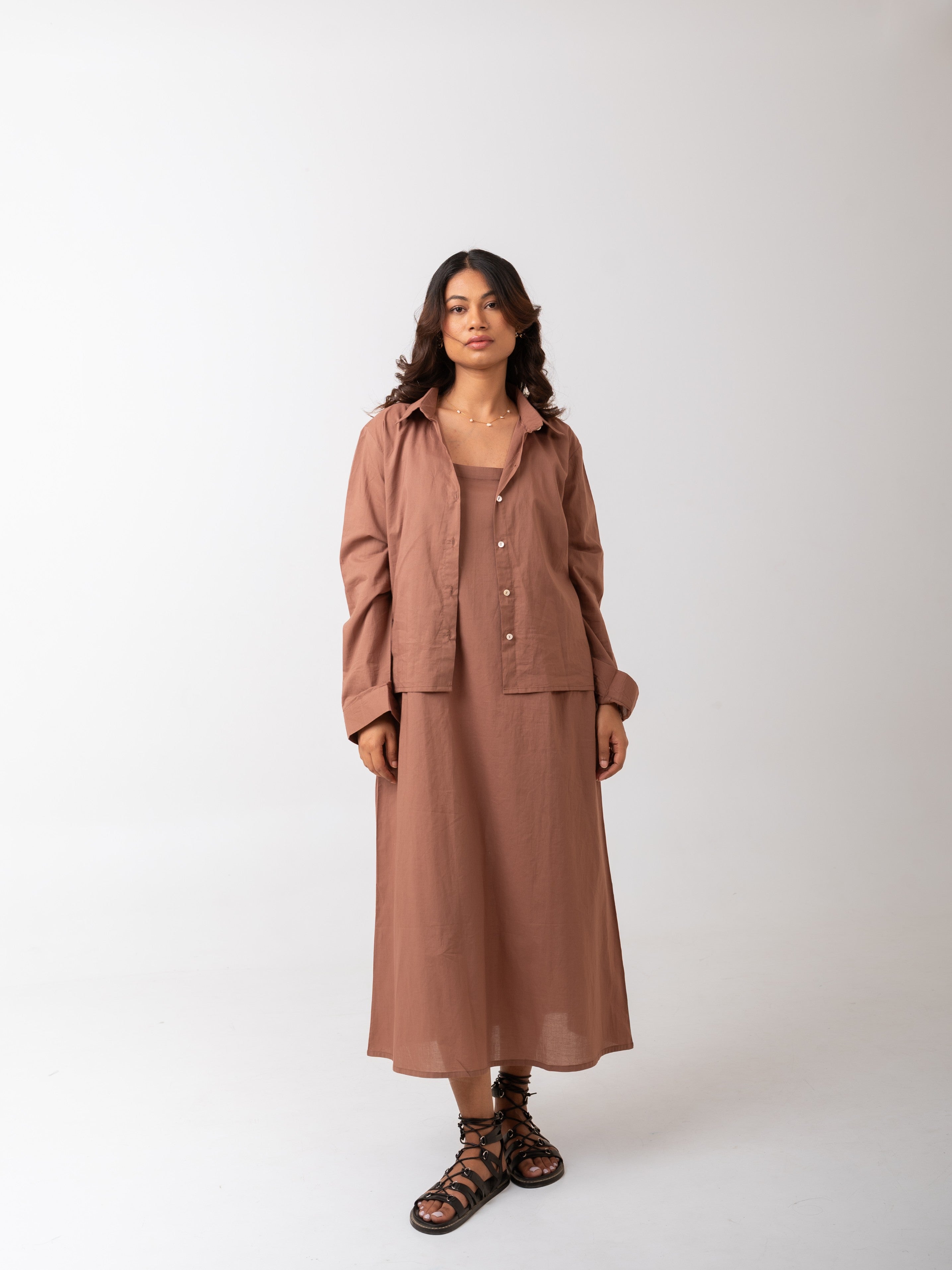 Raas Dress