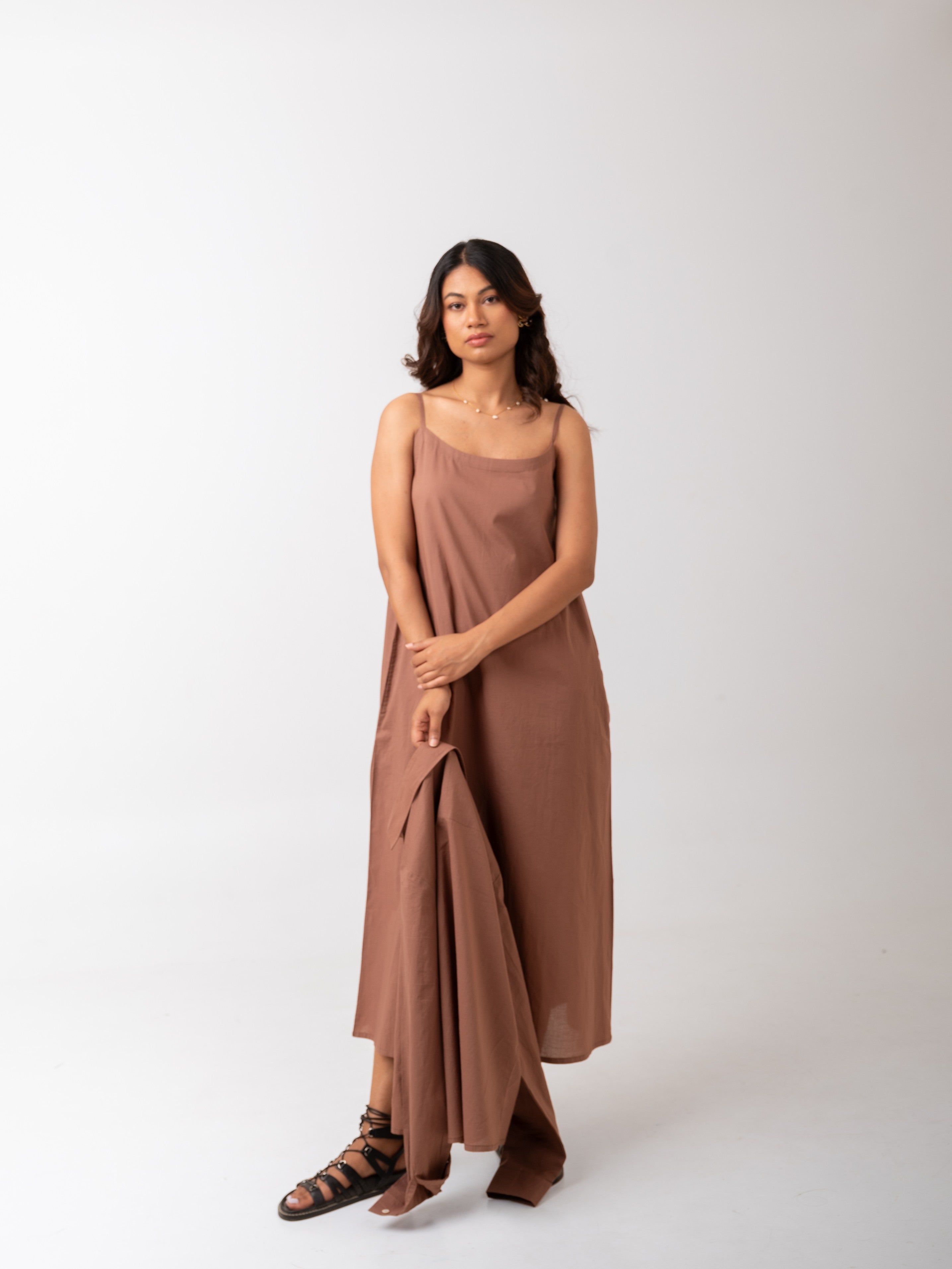 Raas Dress