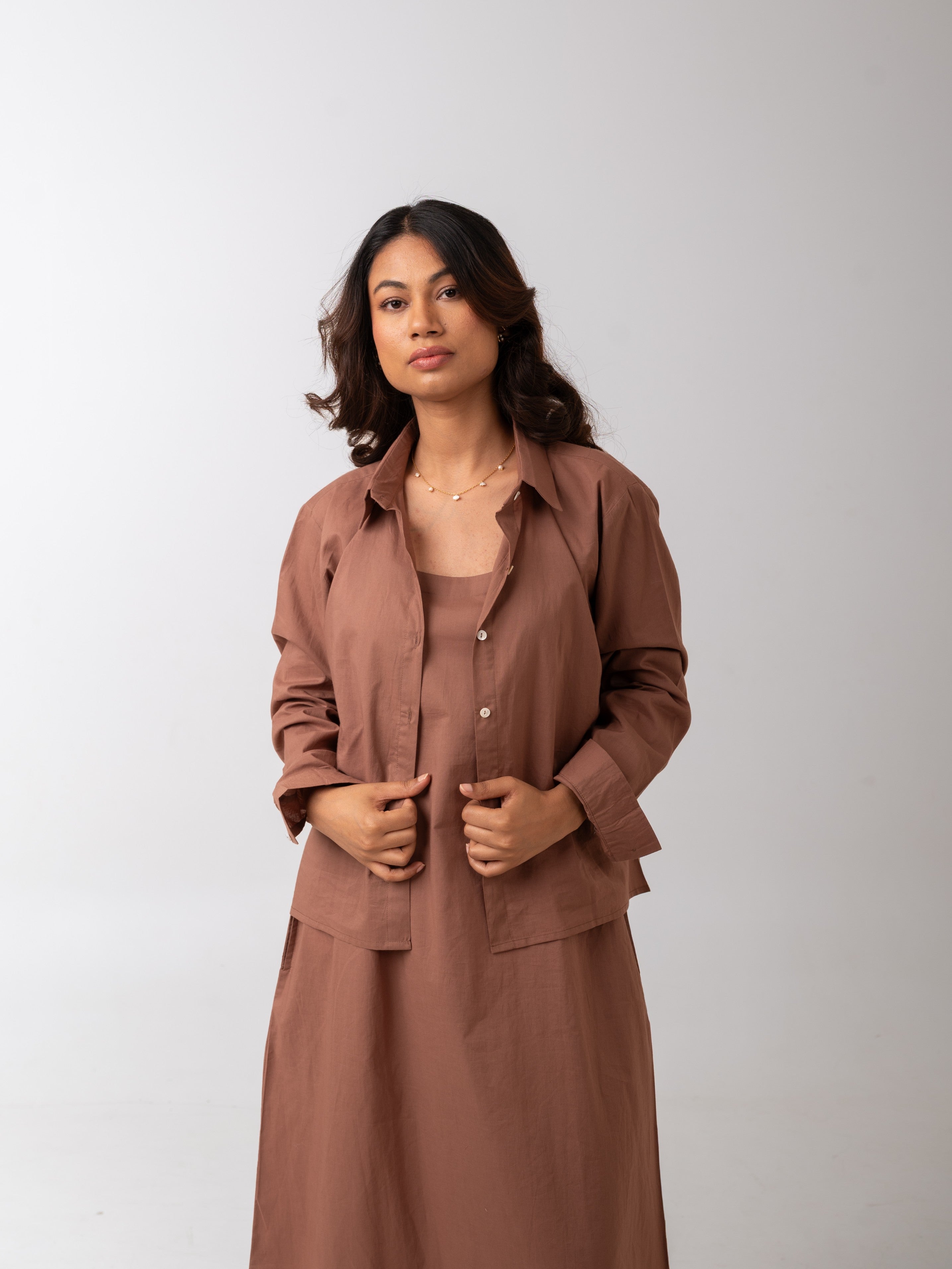 Raas Dress