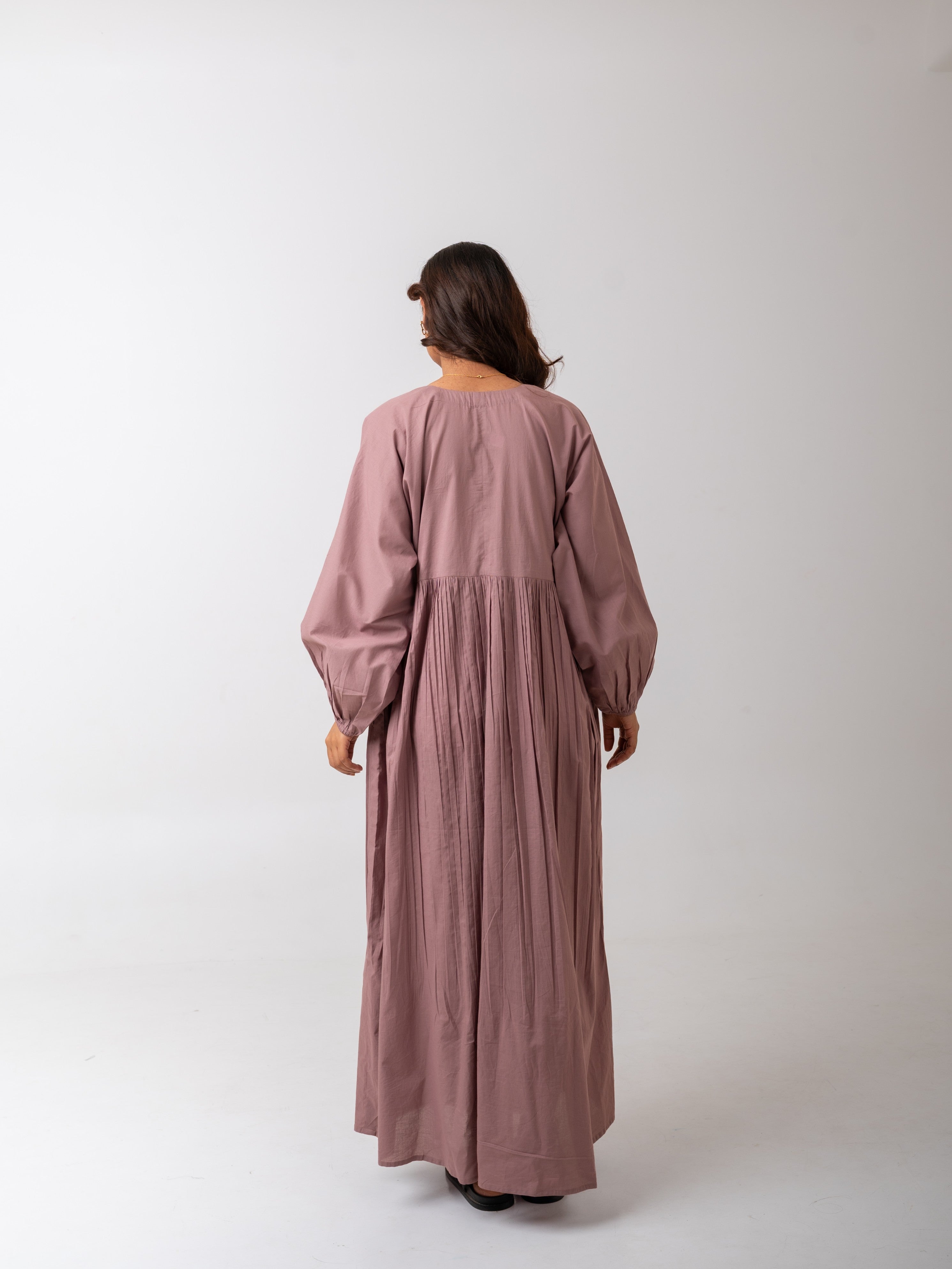 Zaria Dress