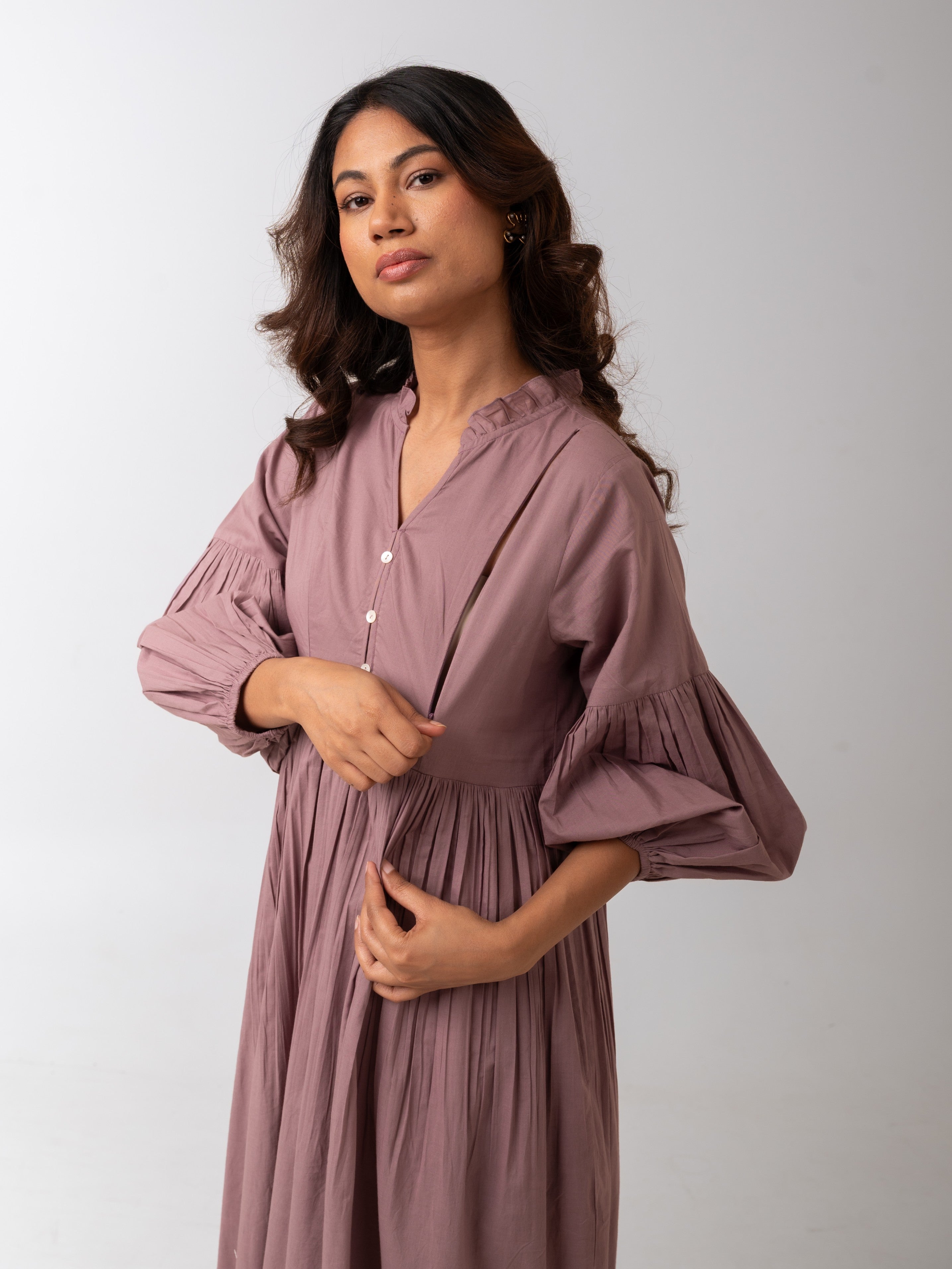 Saanjh Dress