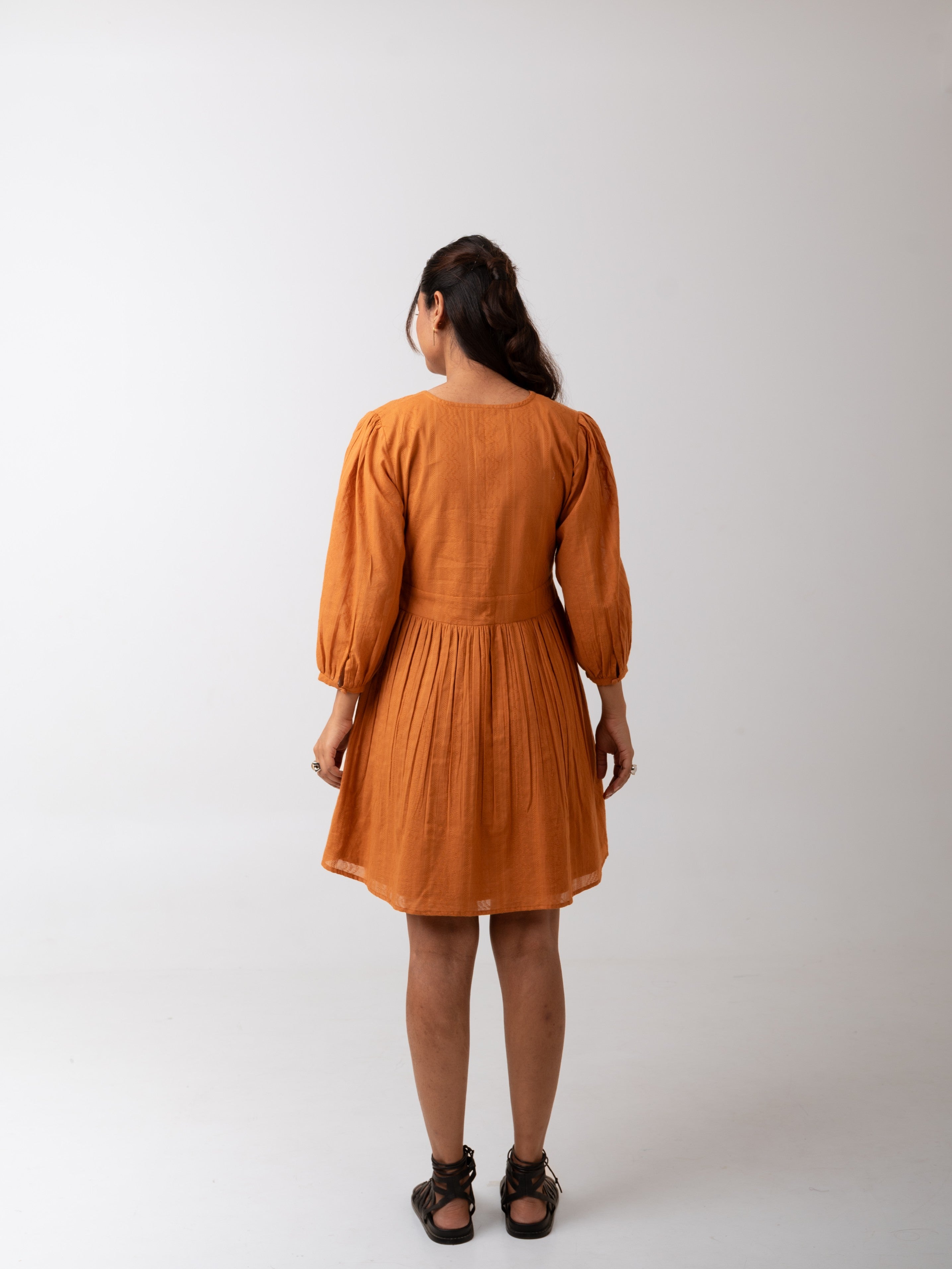 Elegante Mini Dress