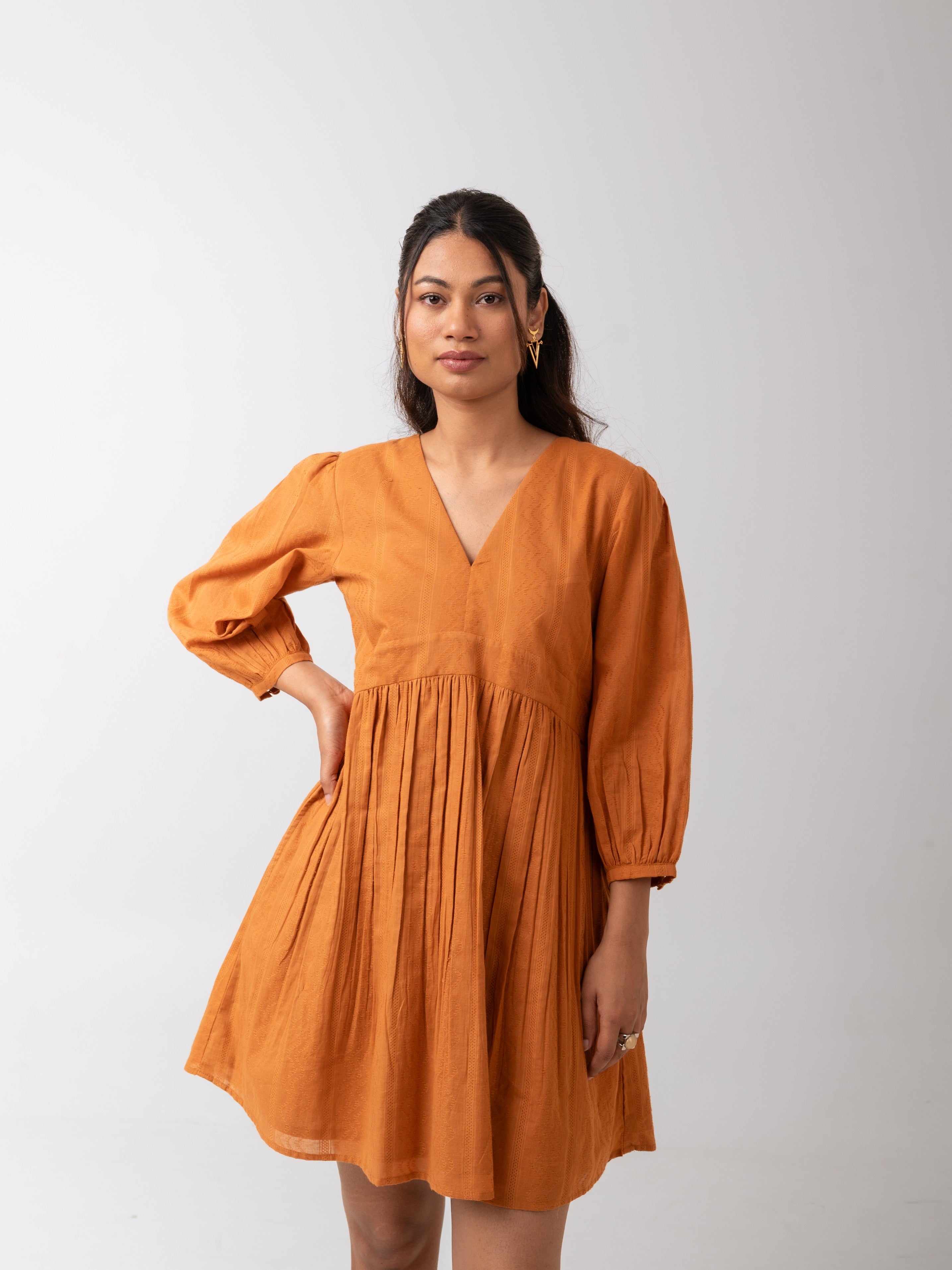 Elegante Mini Dress