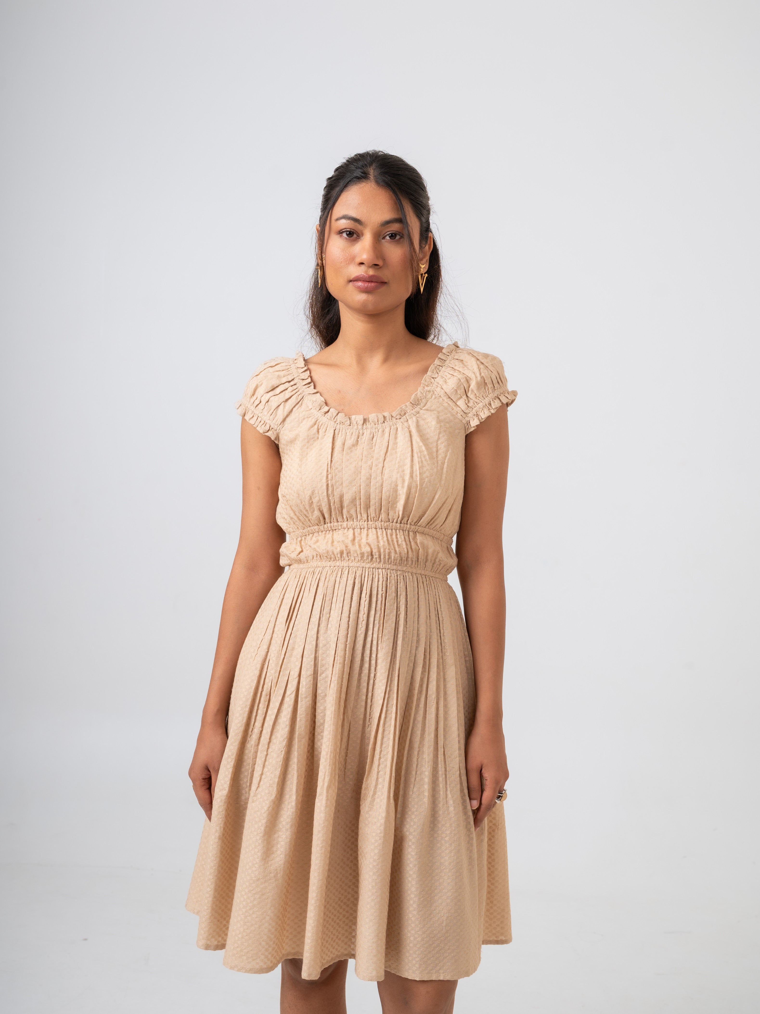 Lune Dress