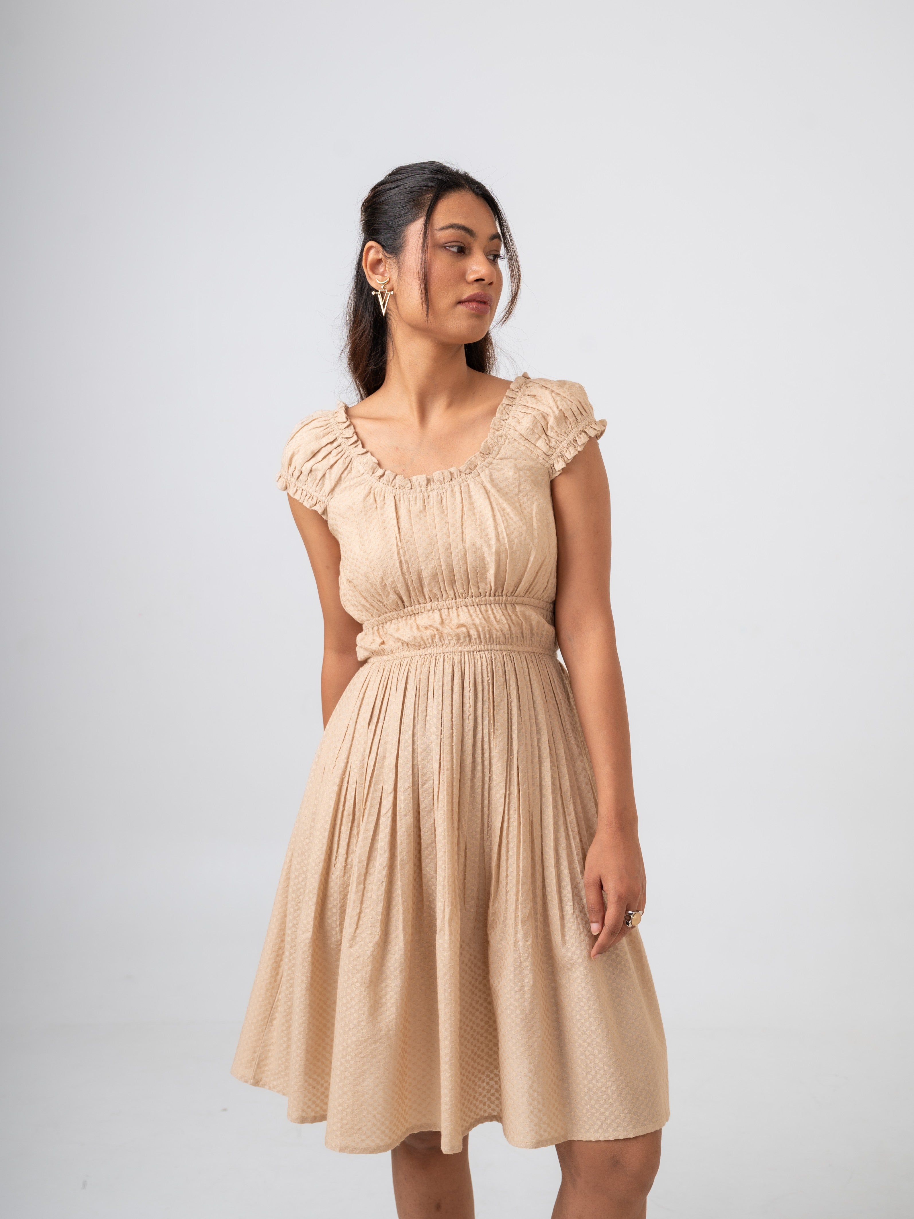 Lune Dress