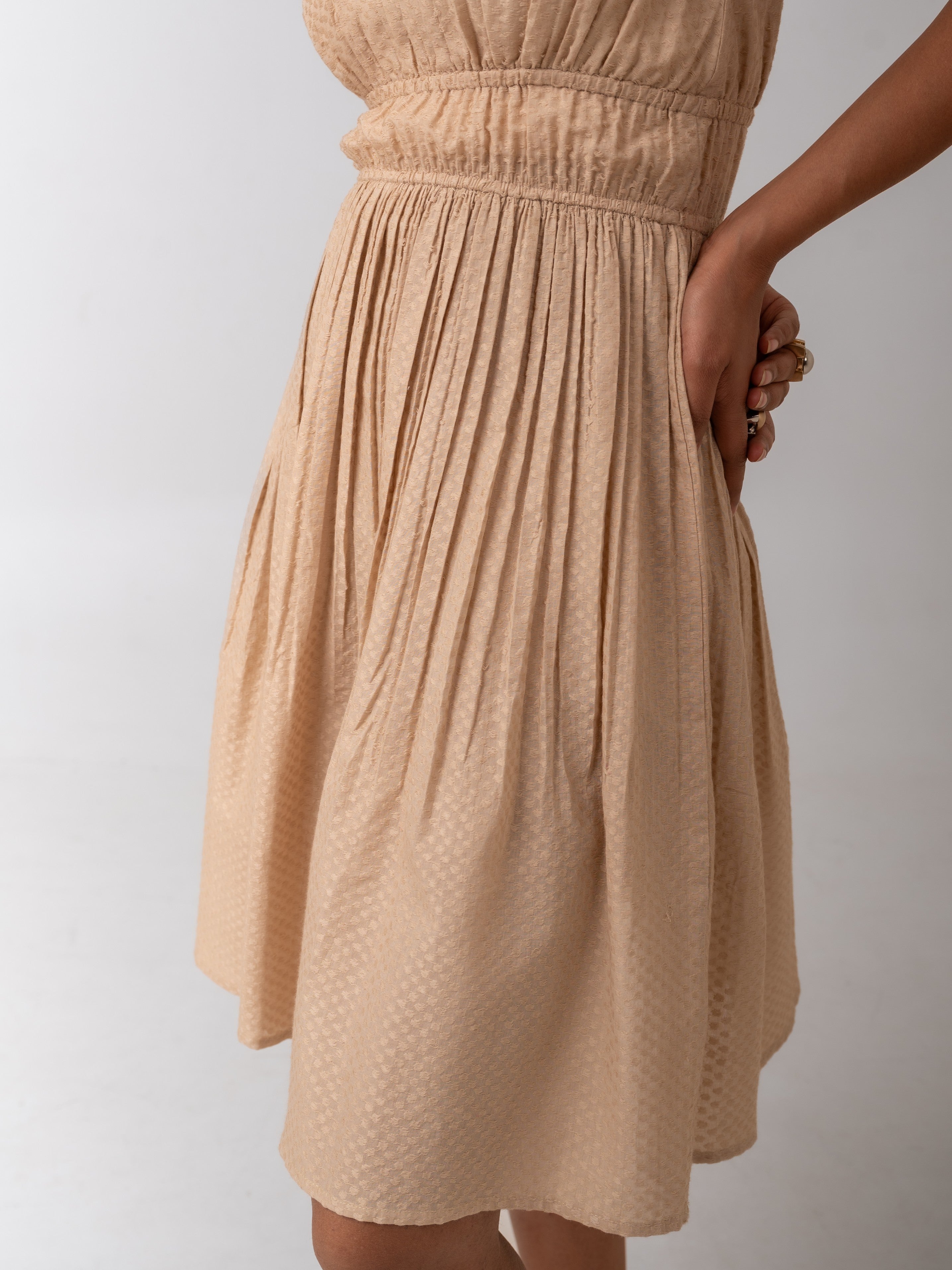 Lune Dress