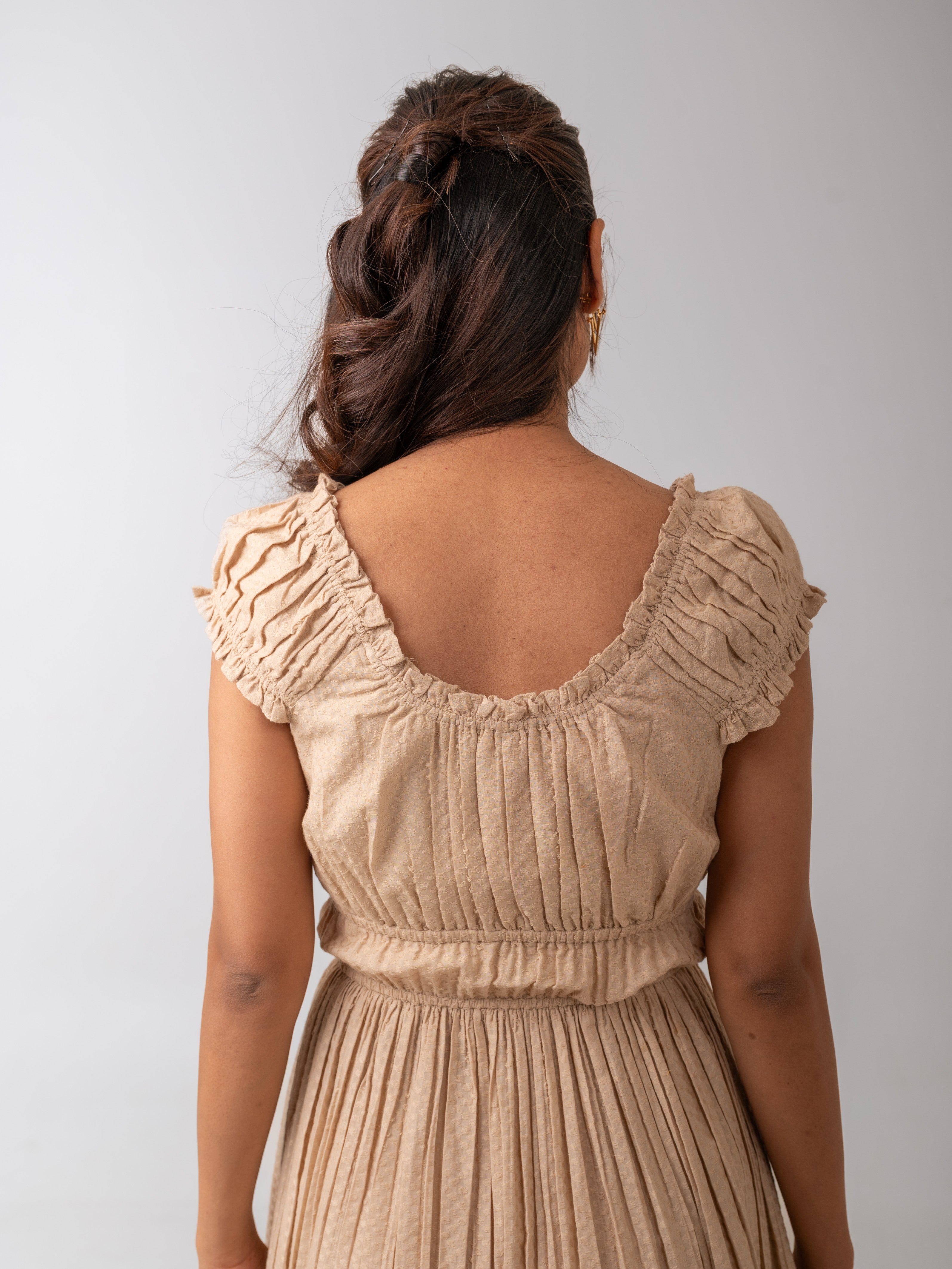 Lune Dress