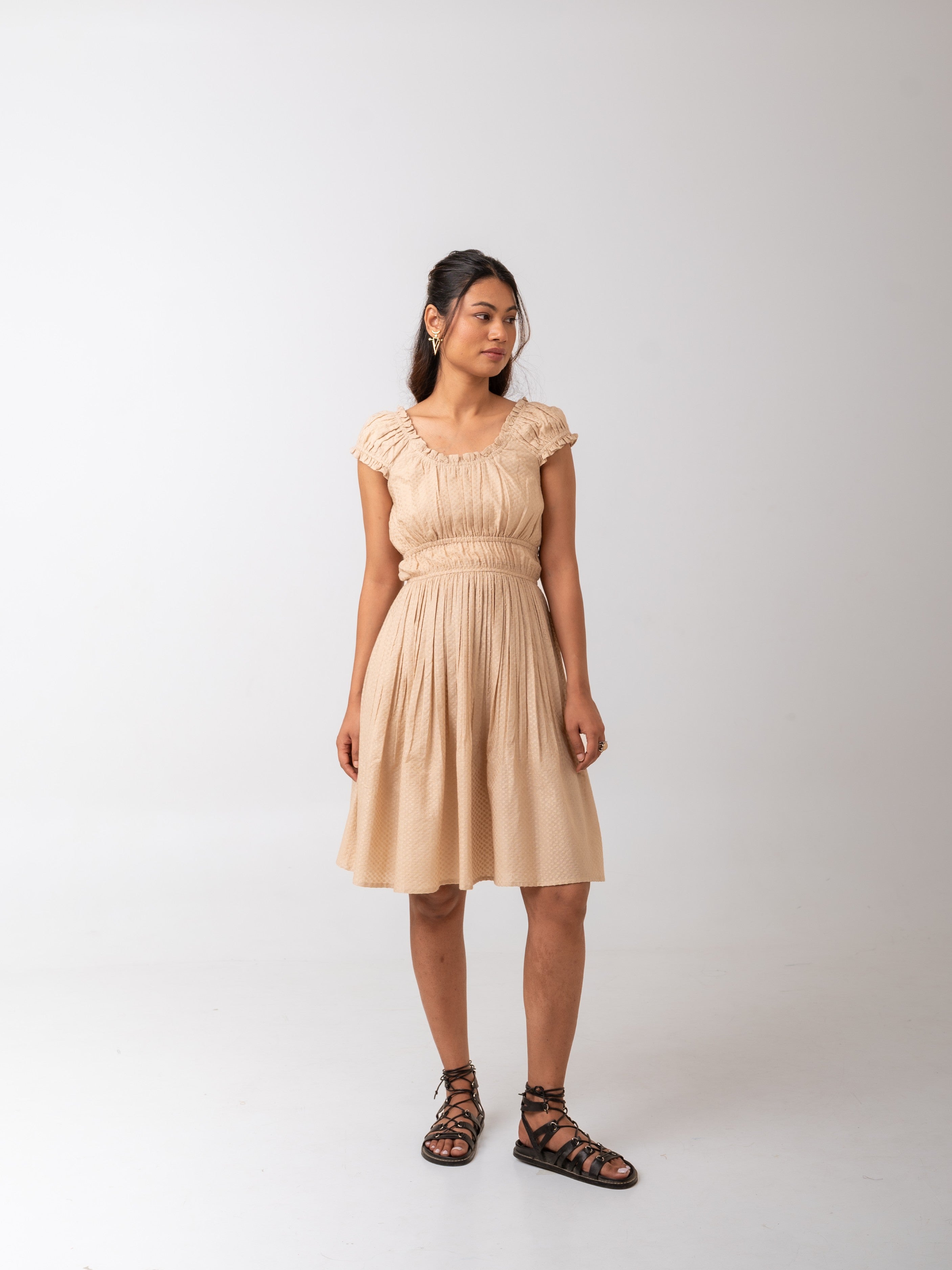 Lune Dress