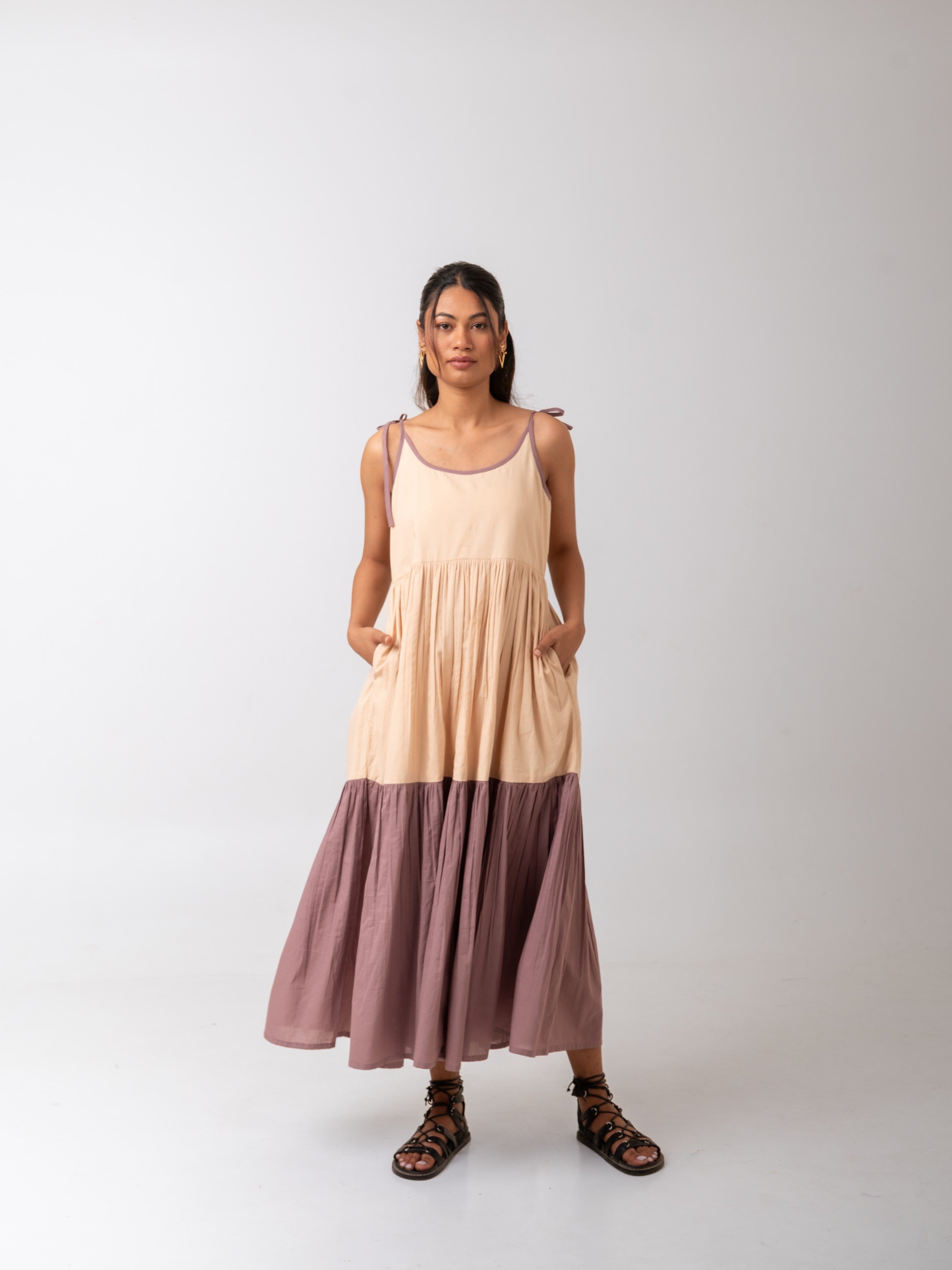 Sol Dress