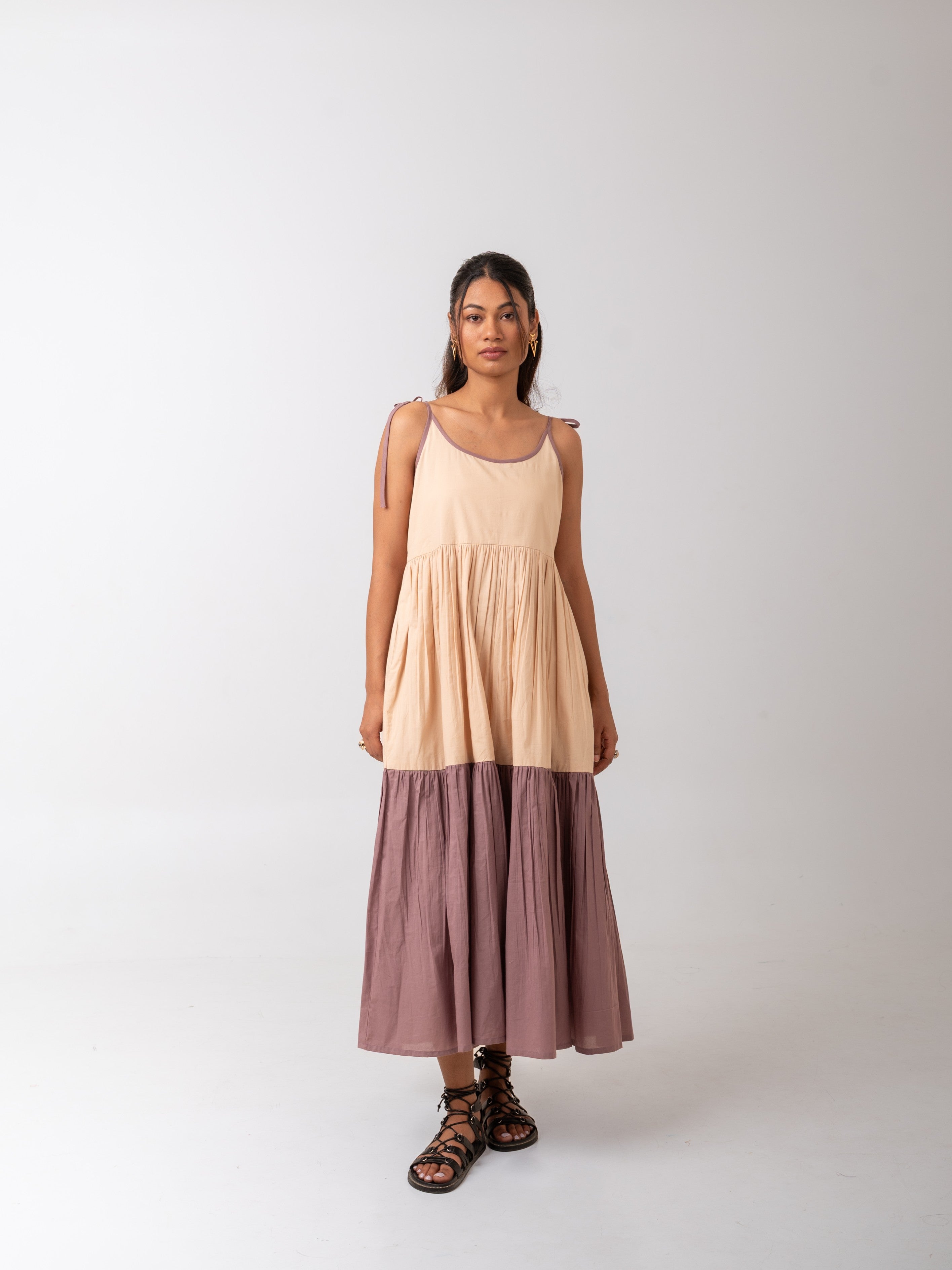 Sol Dress