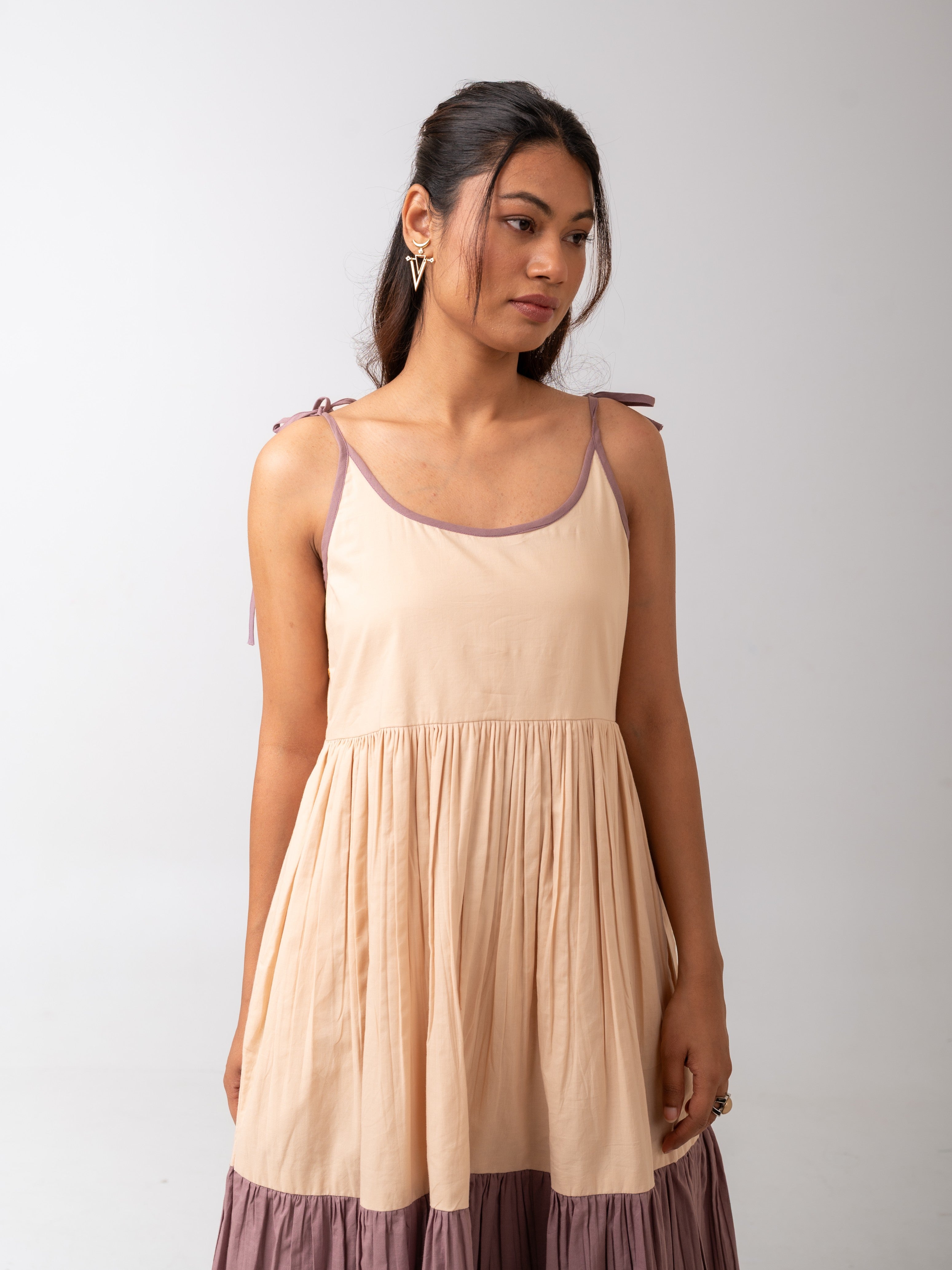 Sol Dress