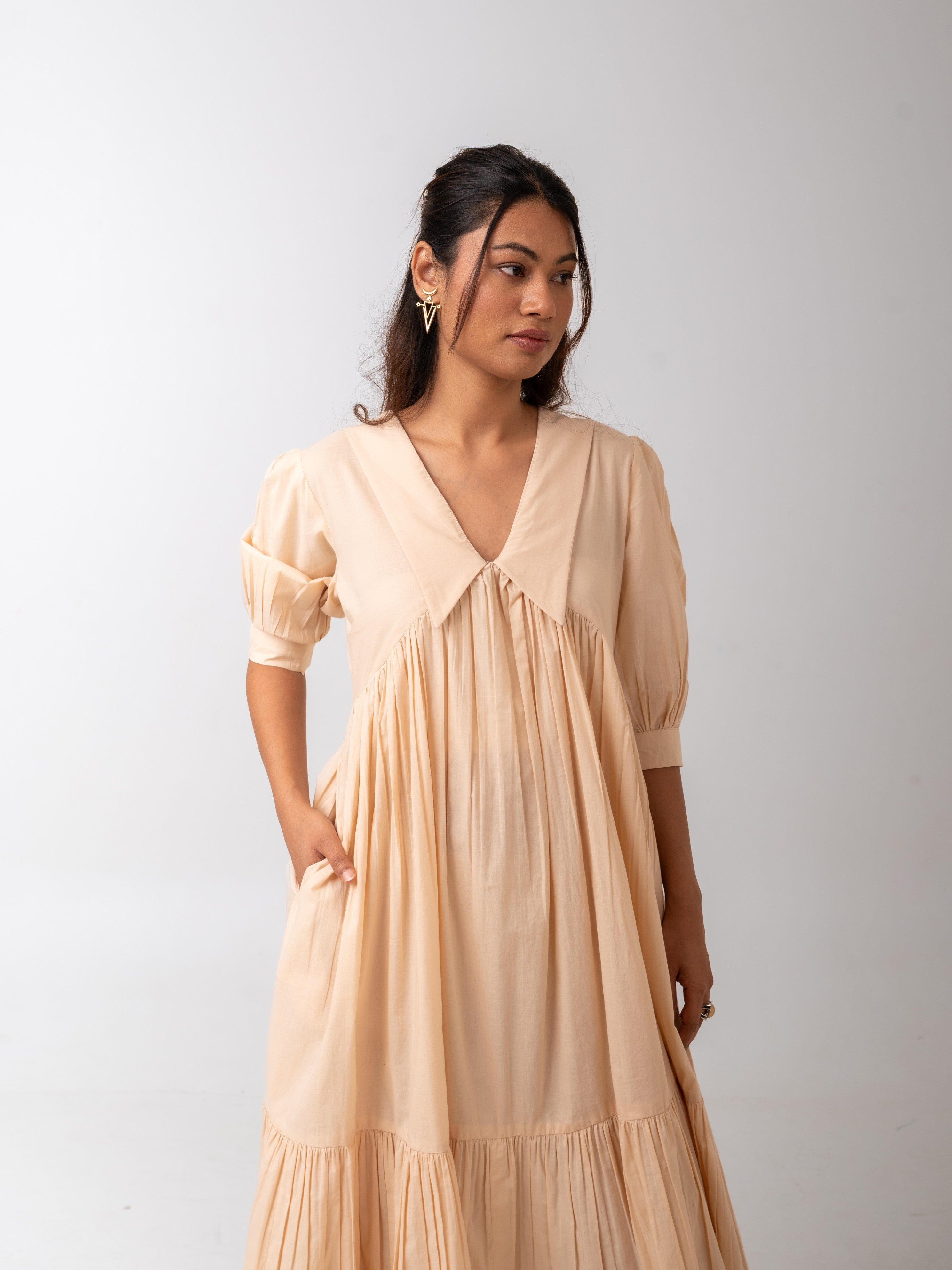 Mallorca Dress