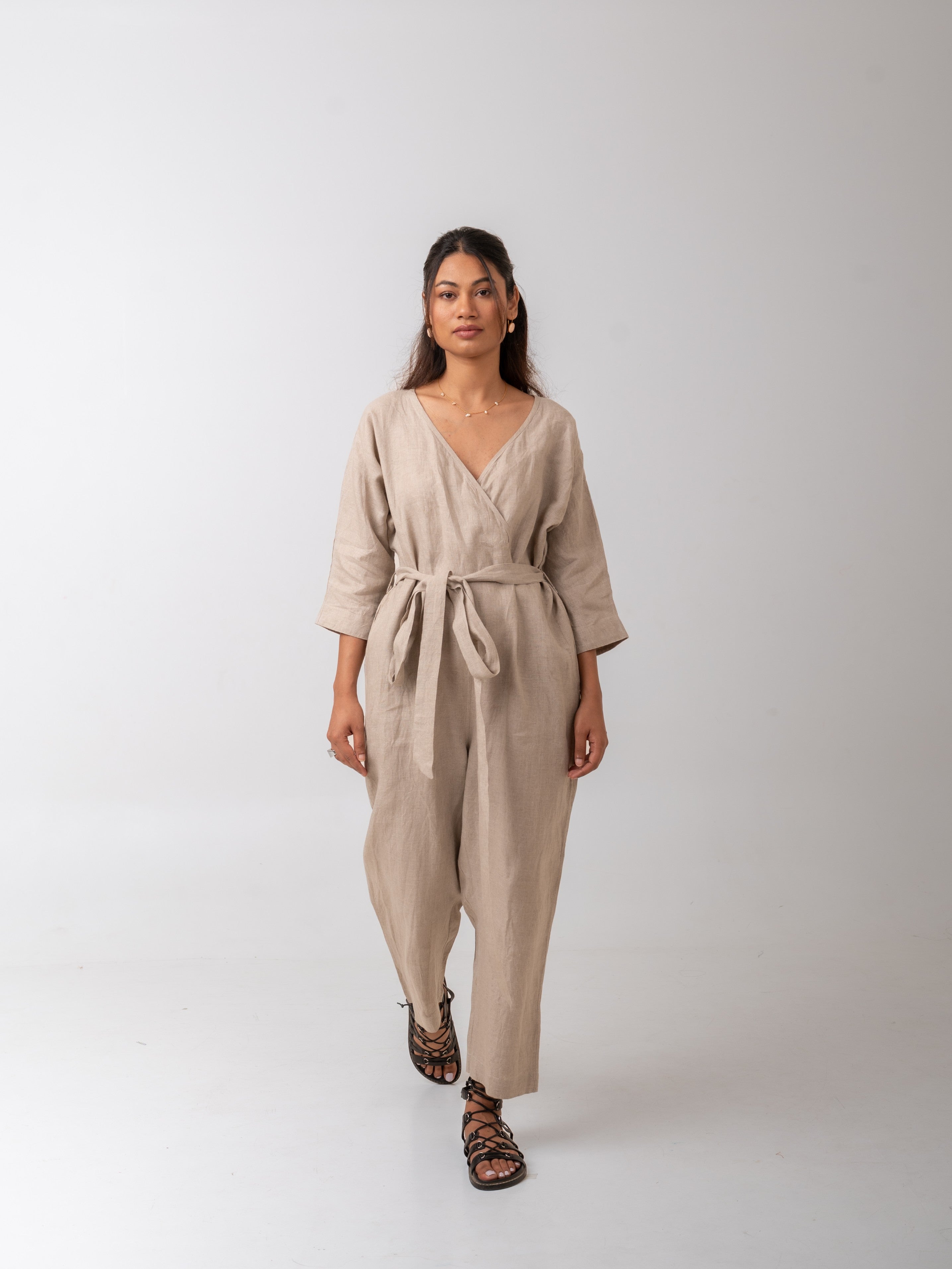 Yuna Jumpsuit