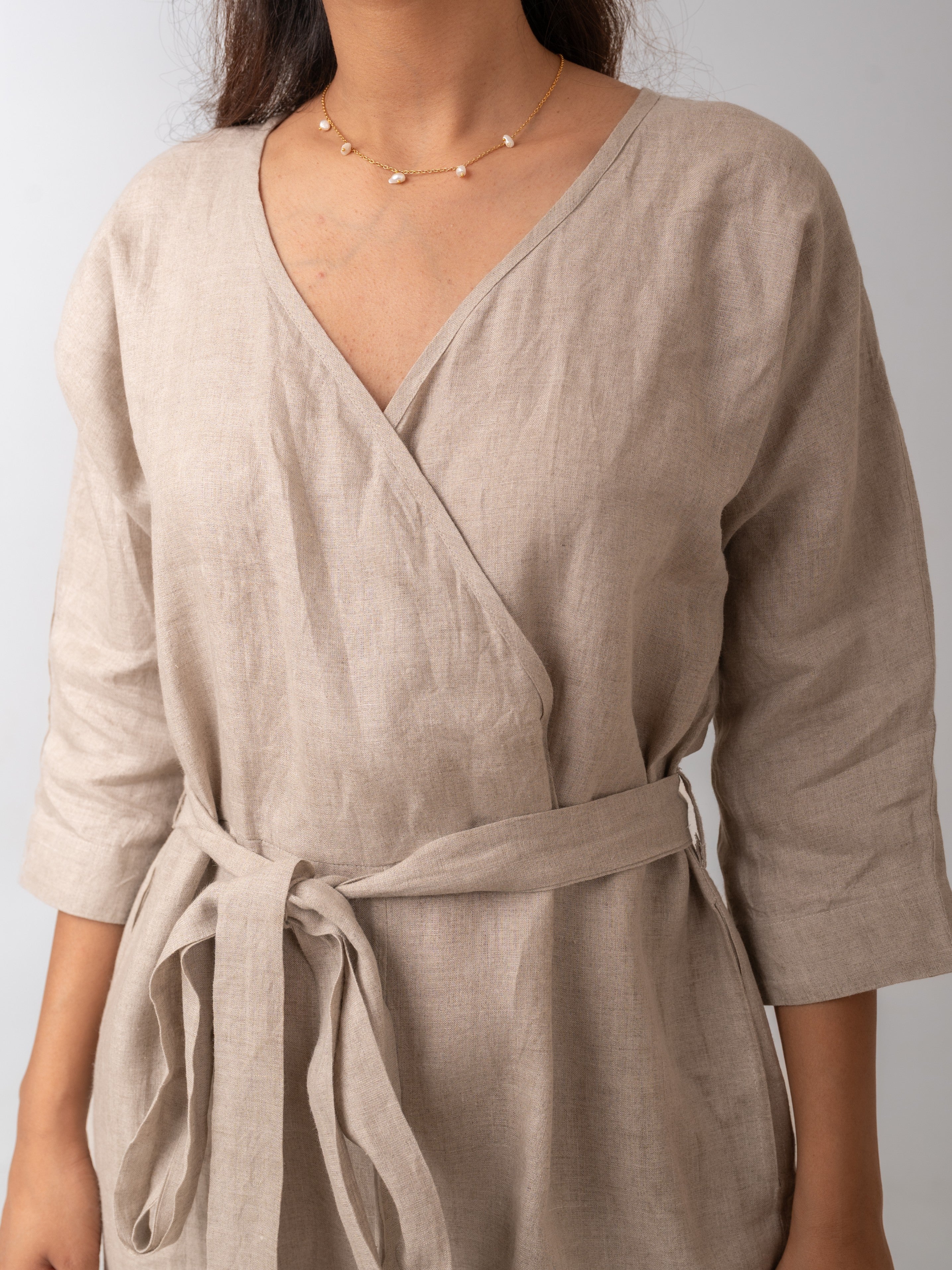 Yuna Jumpsuit