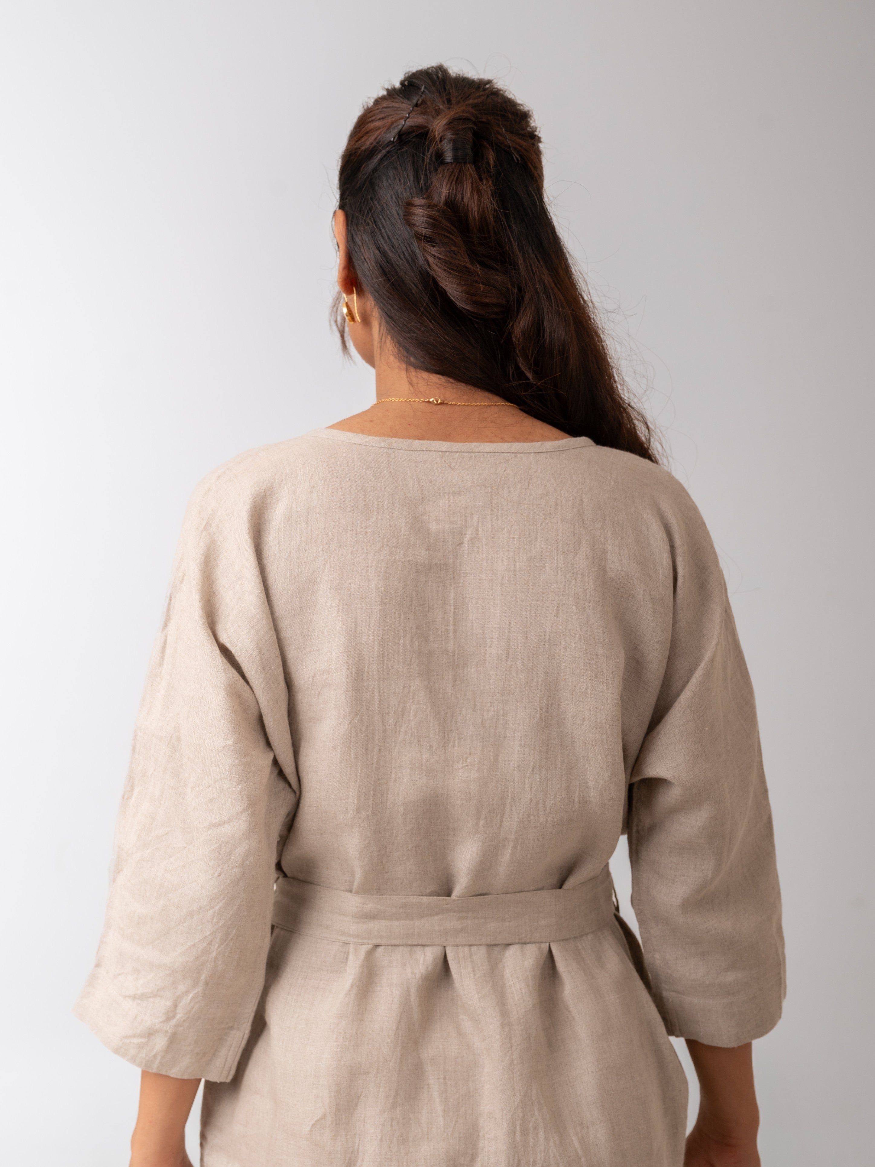 Yuna Jumpsuit