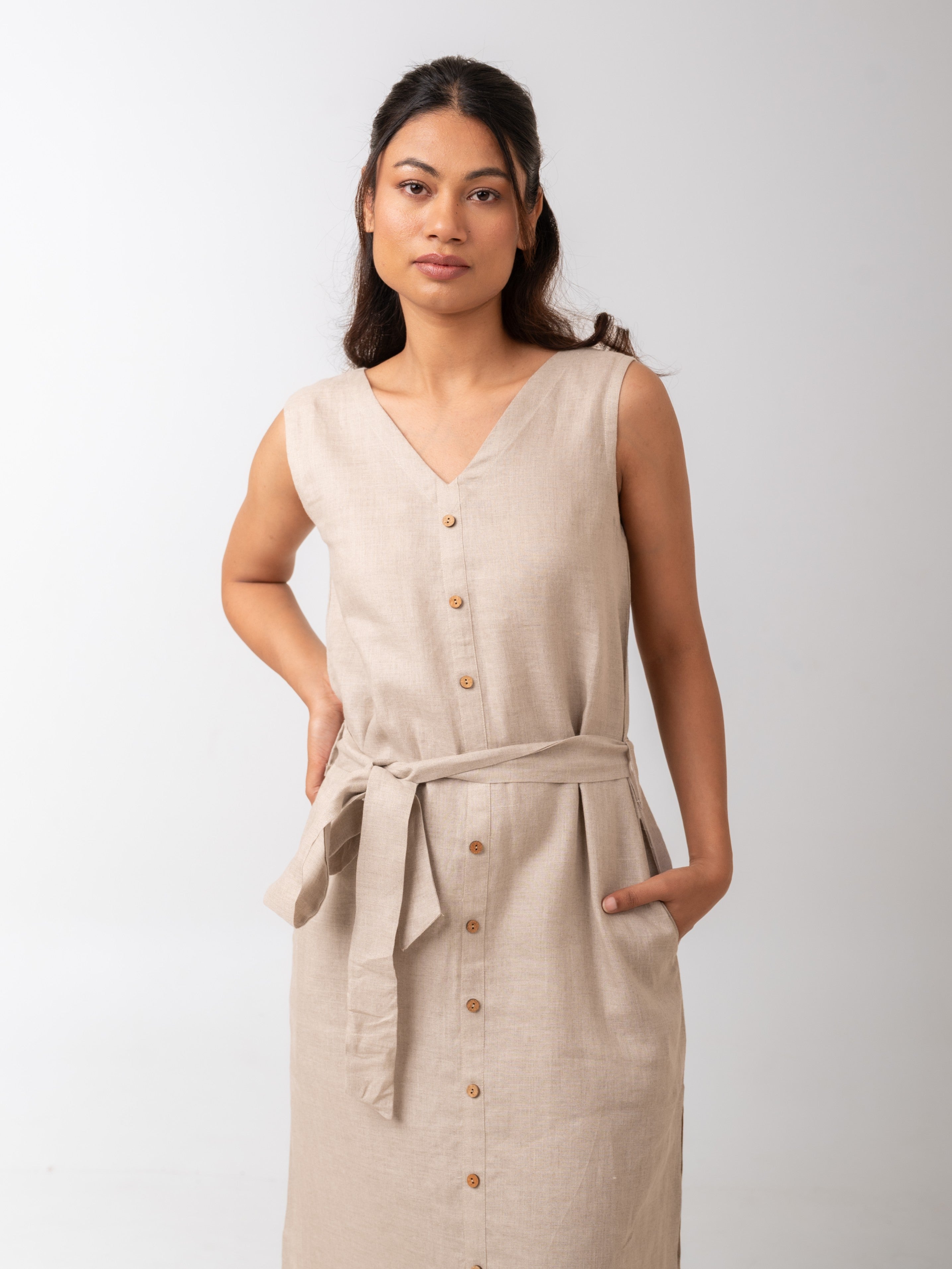 Saga Dress