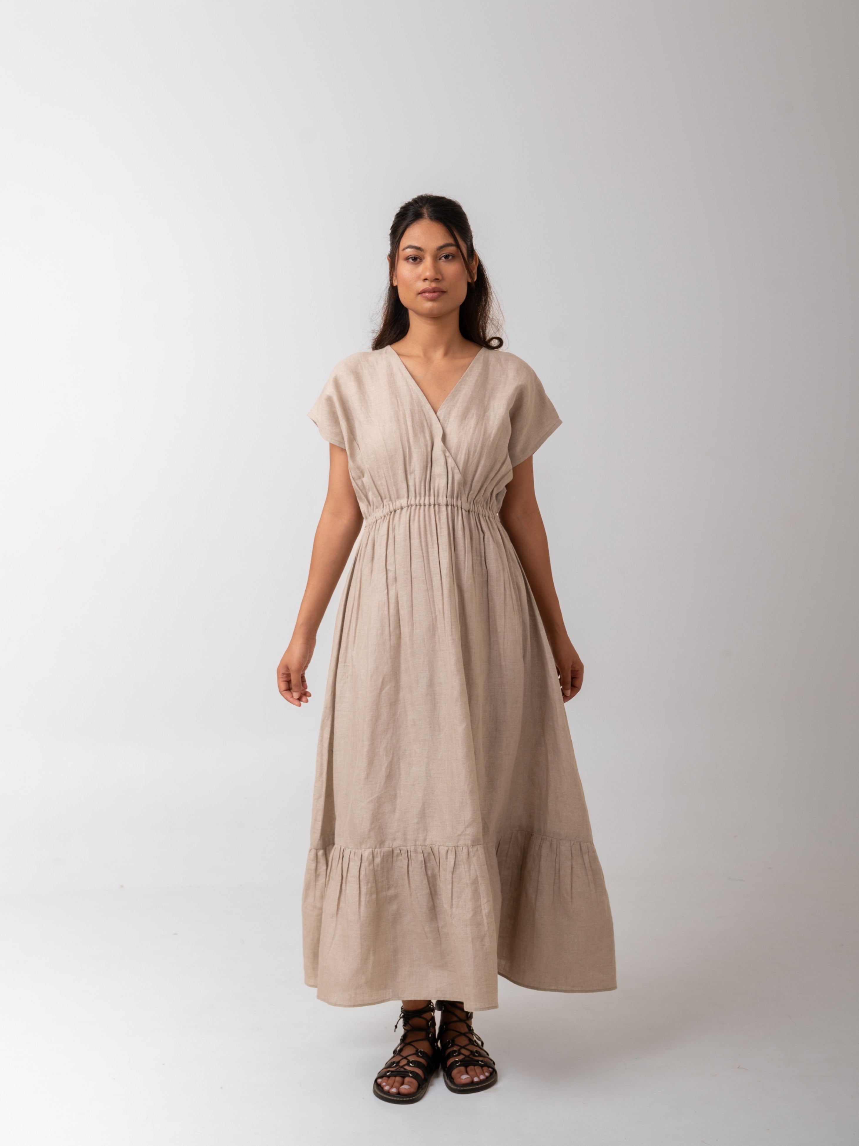 Bruna Dress