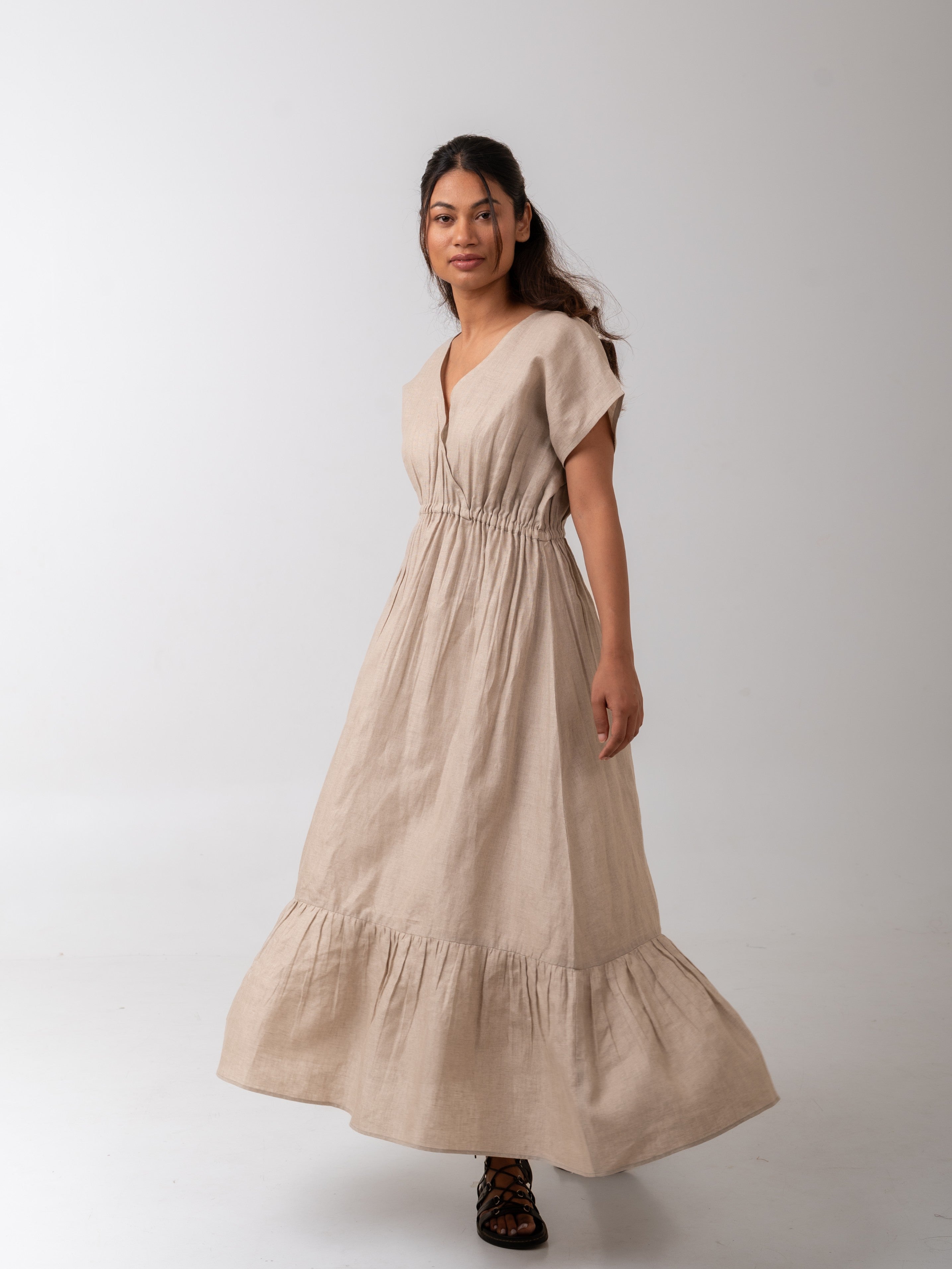 Bruna Dress