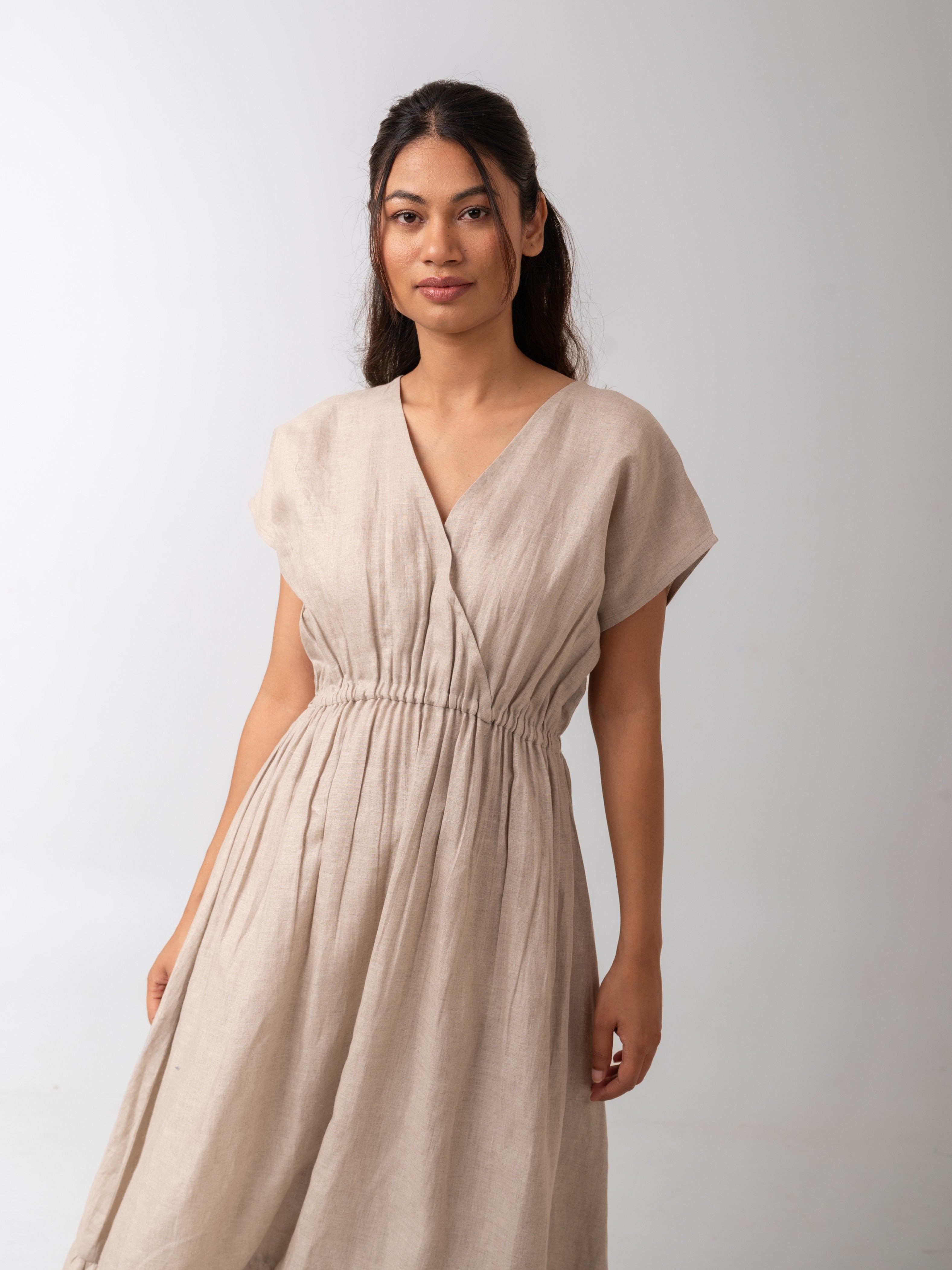 Bruna Dress