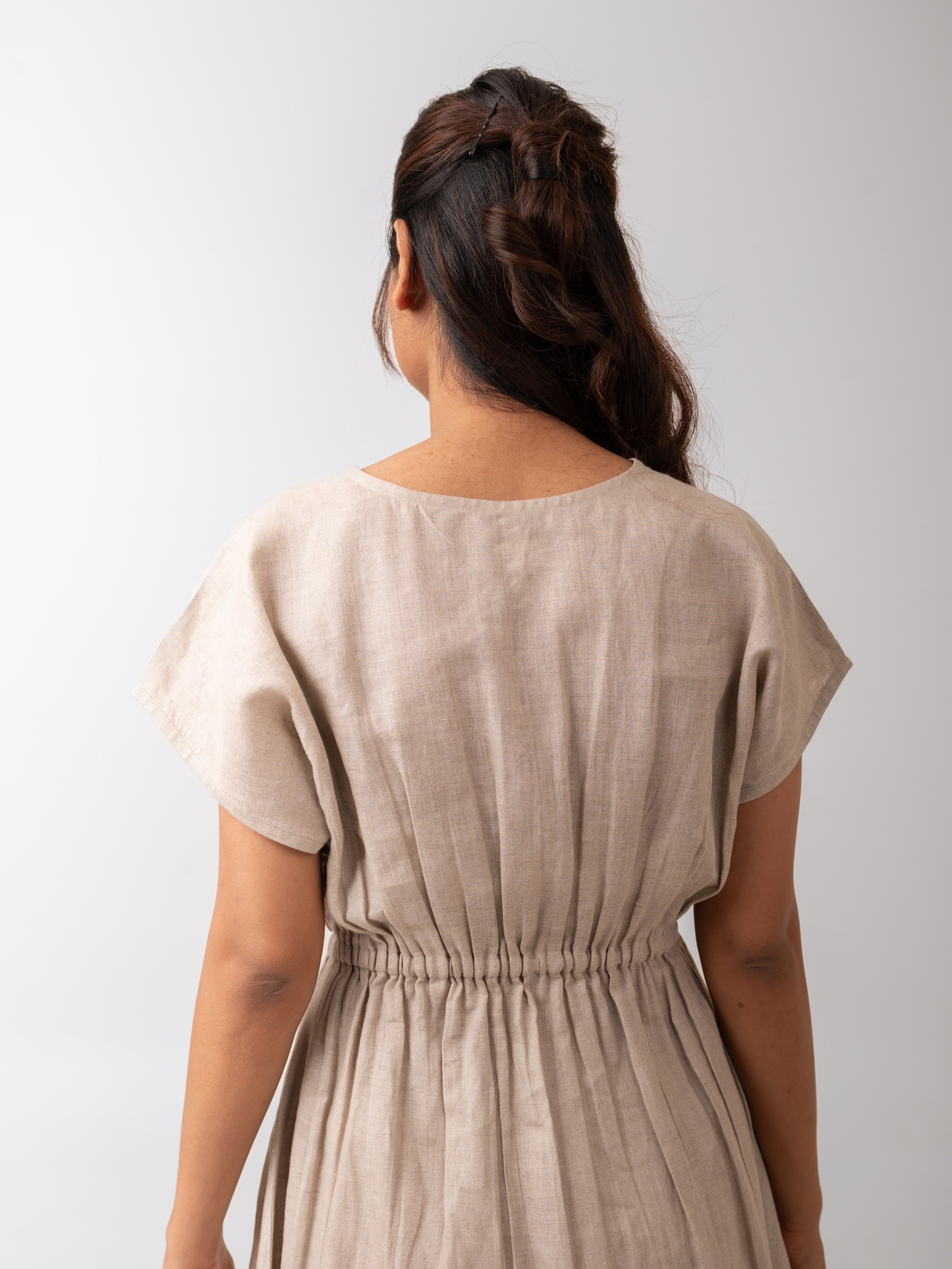 Bruna Dress