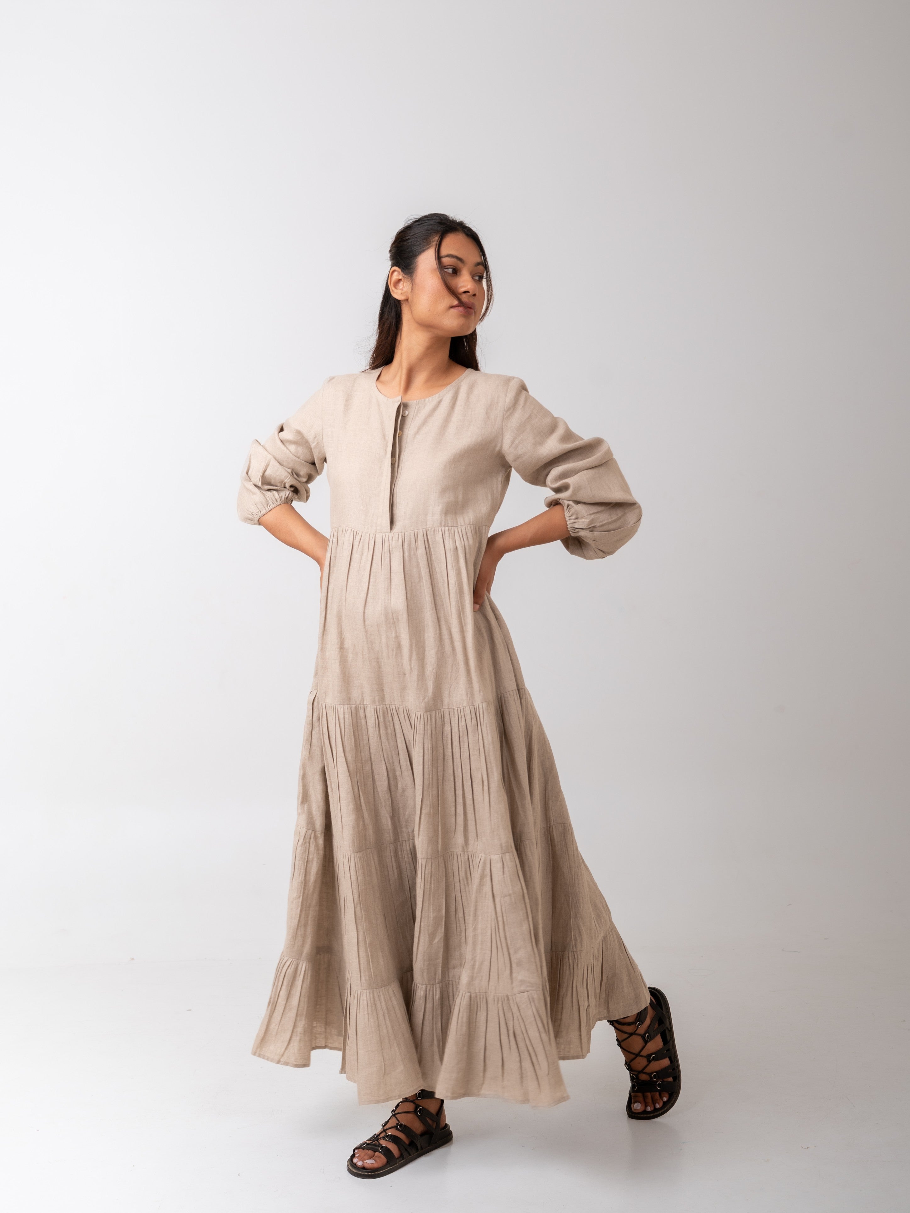 Marla Dress