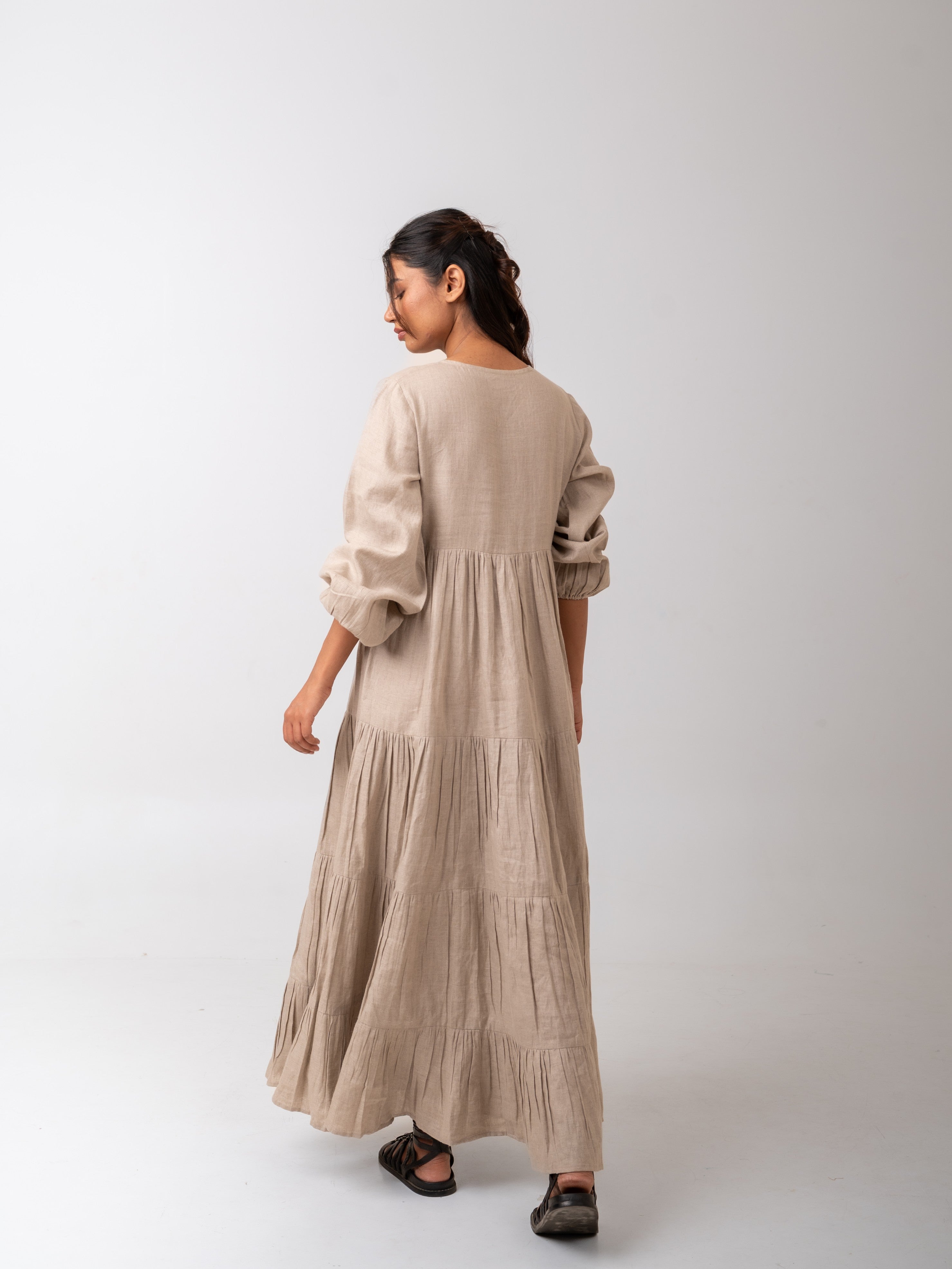 Marla Dress