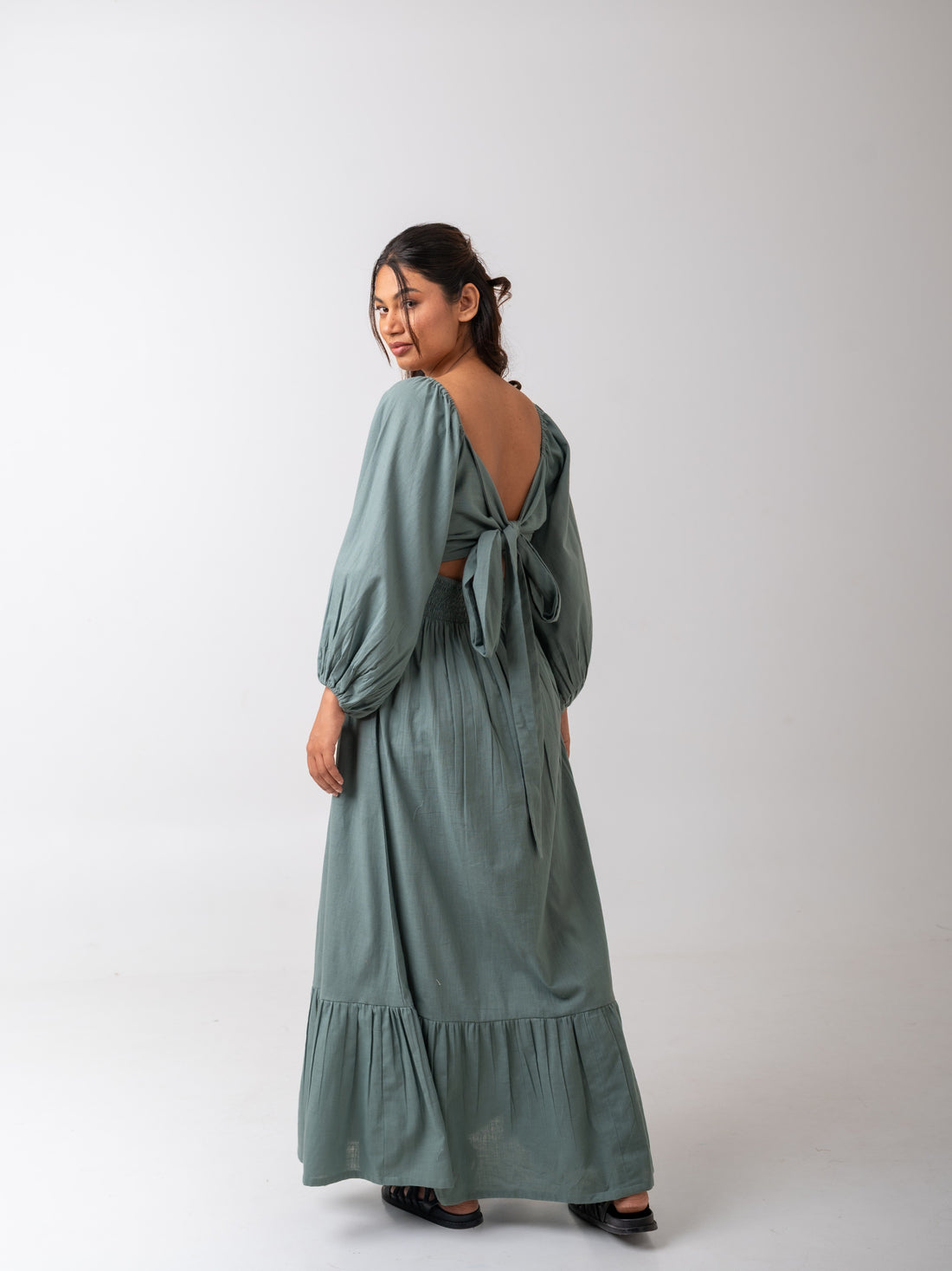 Como Dress