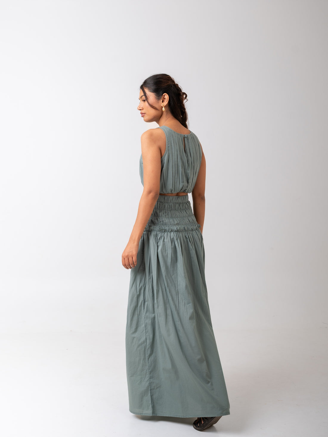 Pisco Co-ord-Set